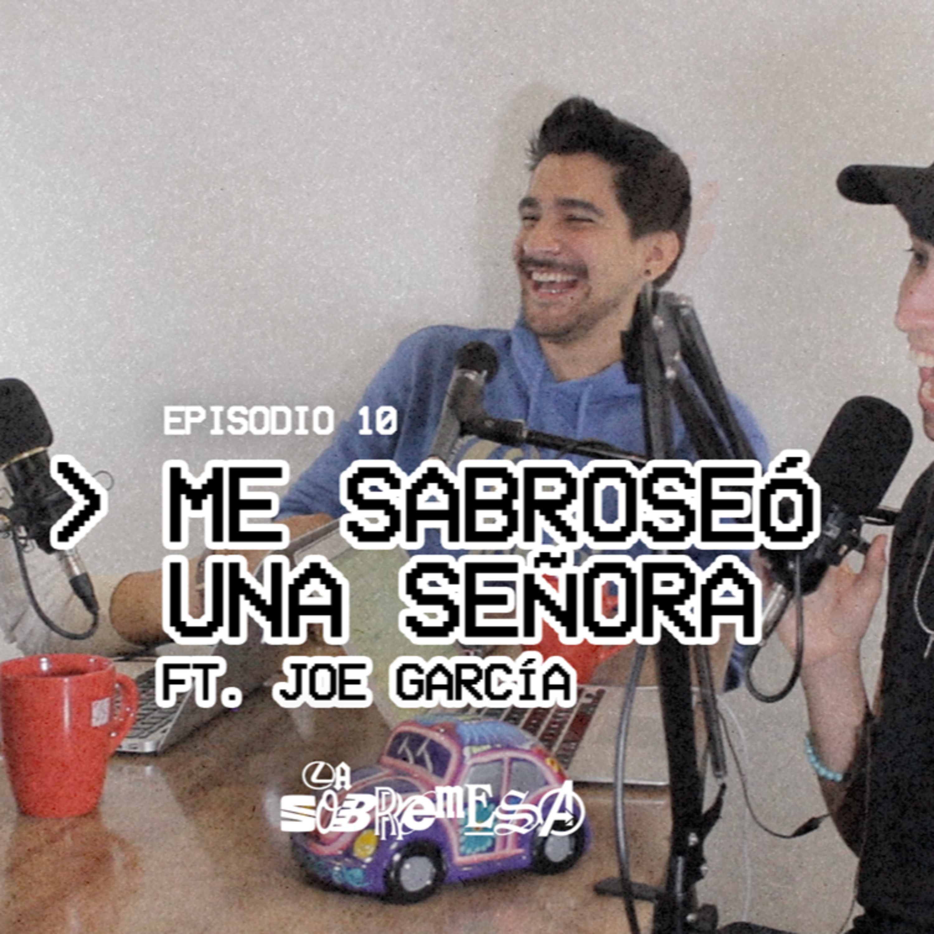 La Sobremesa