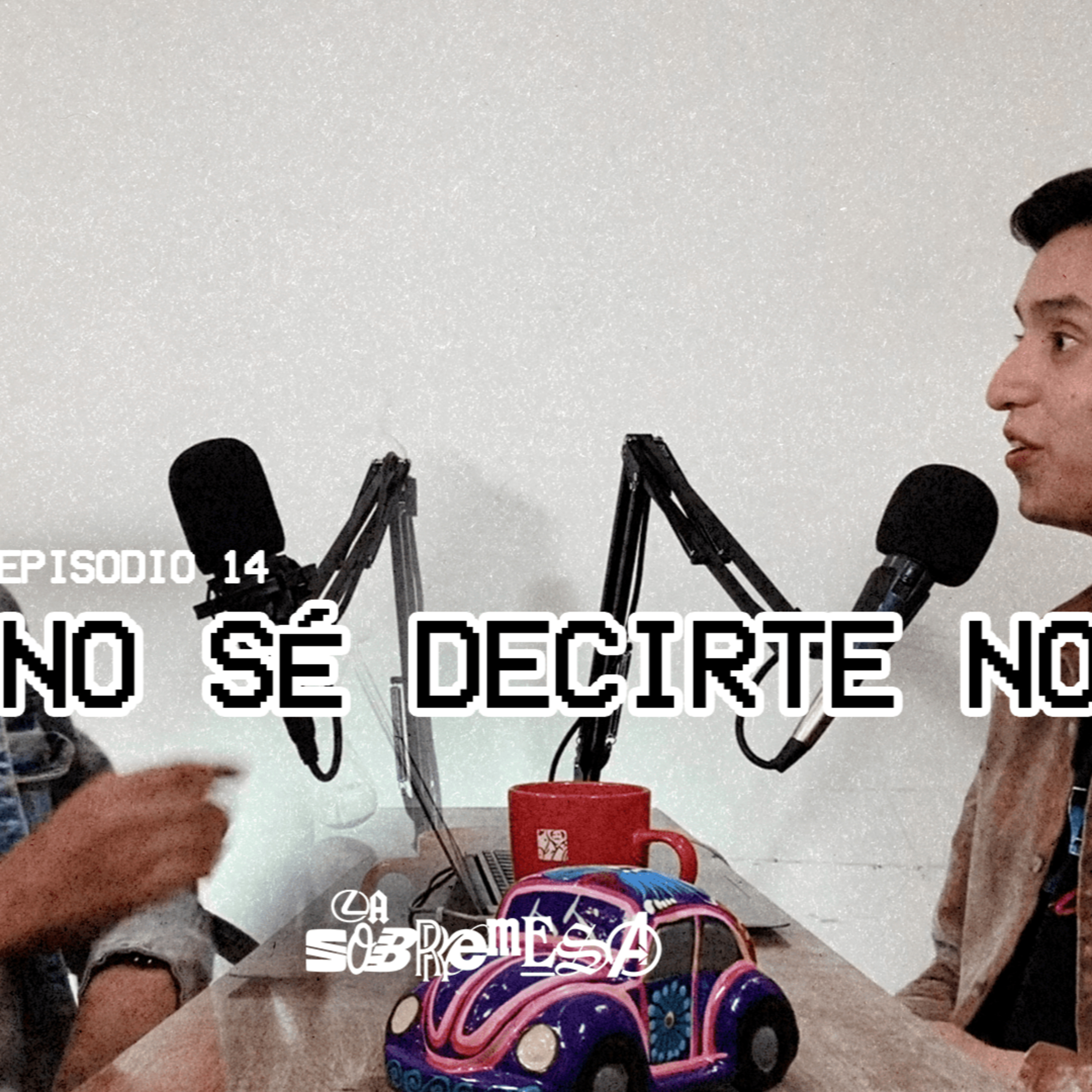 La Sobremesa