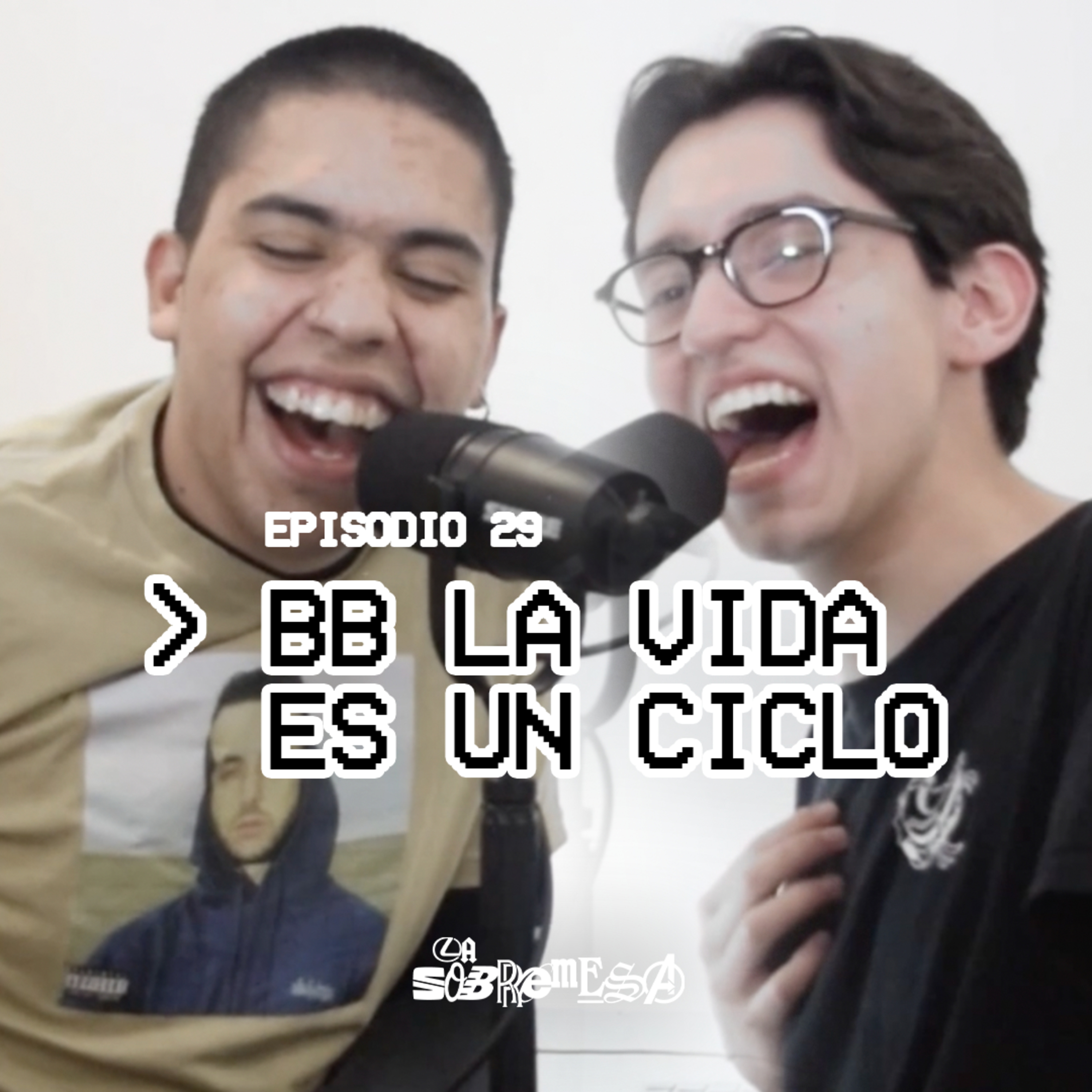 La Sobremesa
