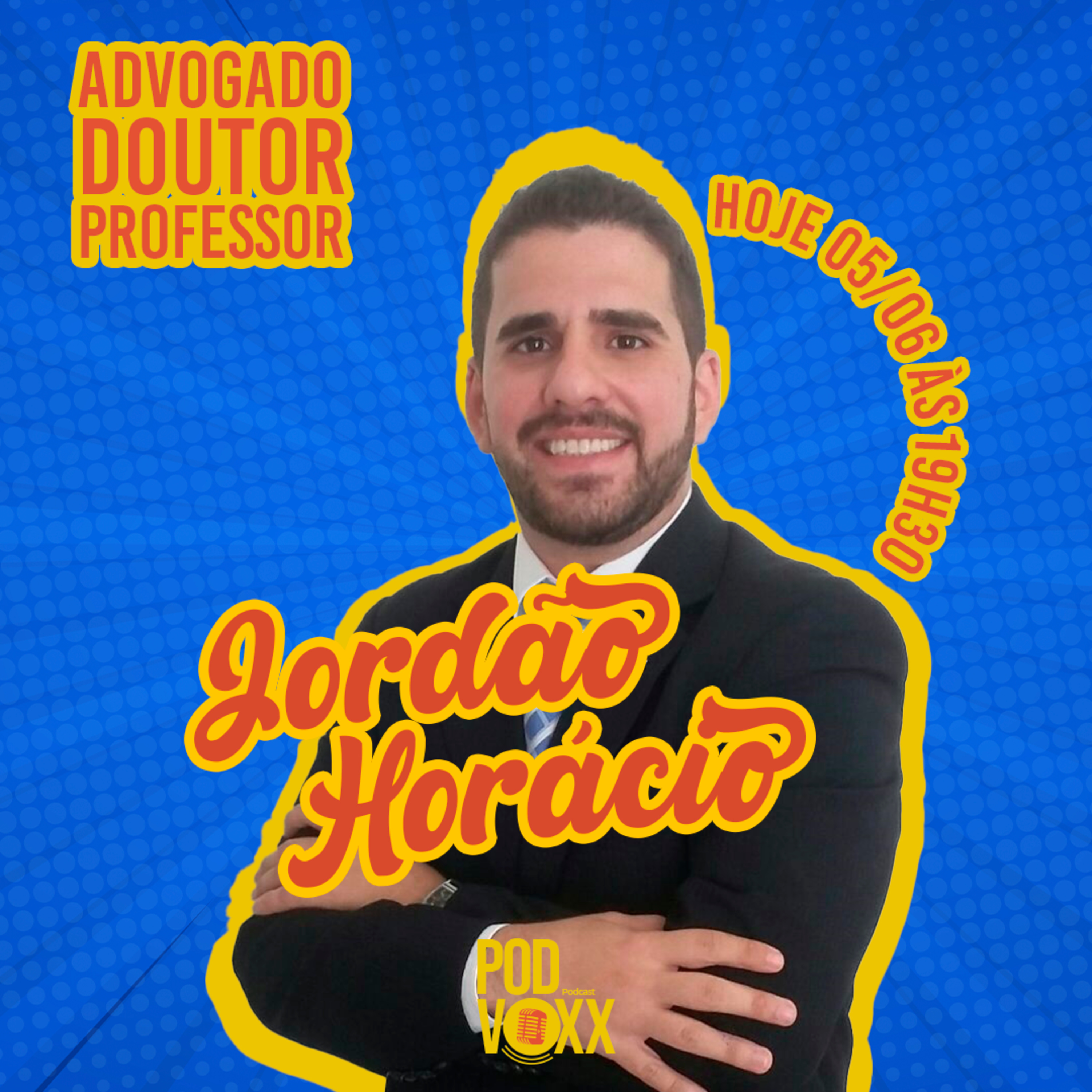 PodVoxx - Histórias que a gente ouve...