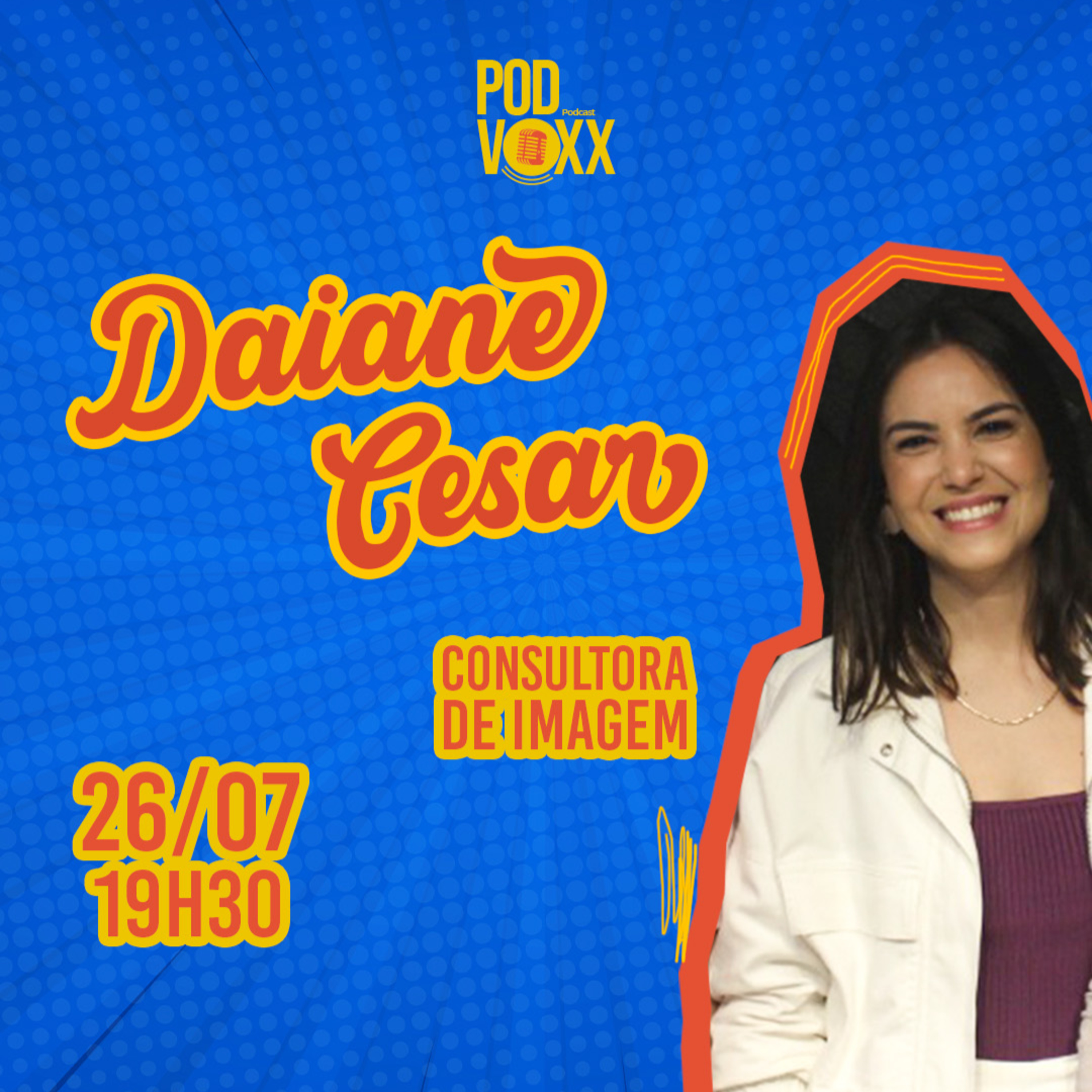 PodVoxx - Histórias que a gente ouve...