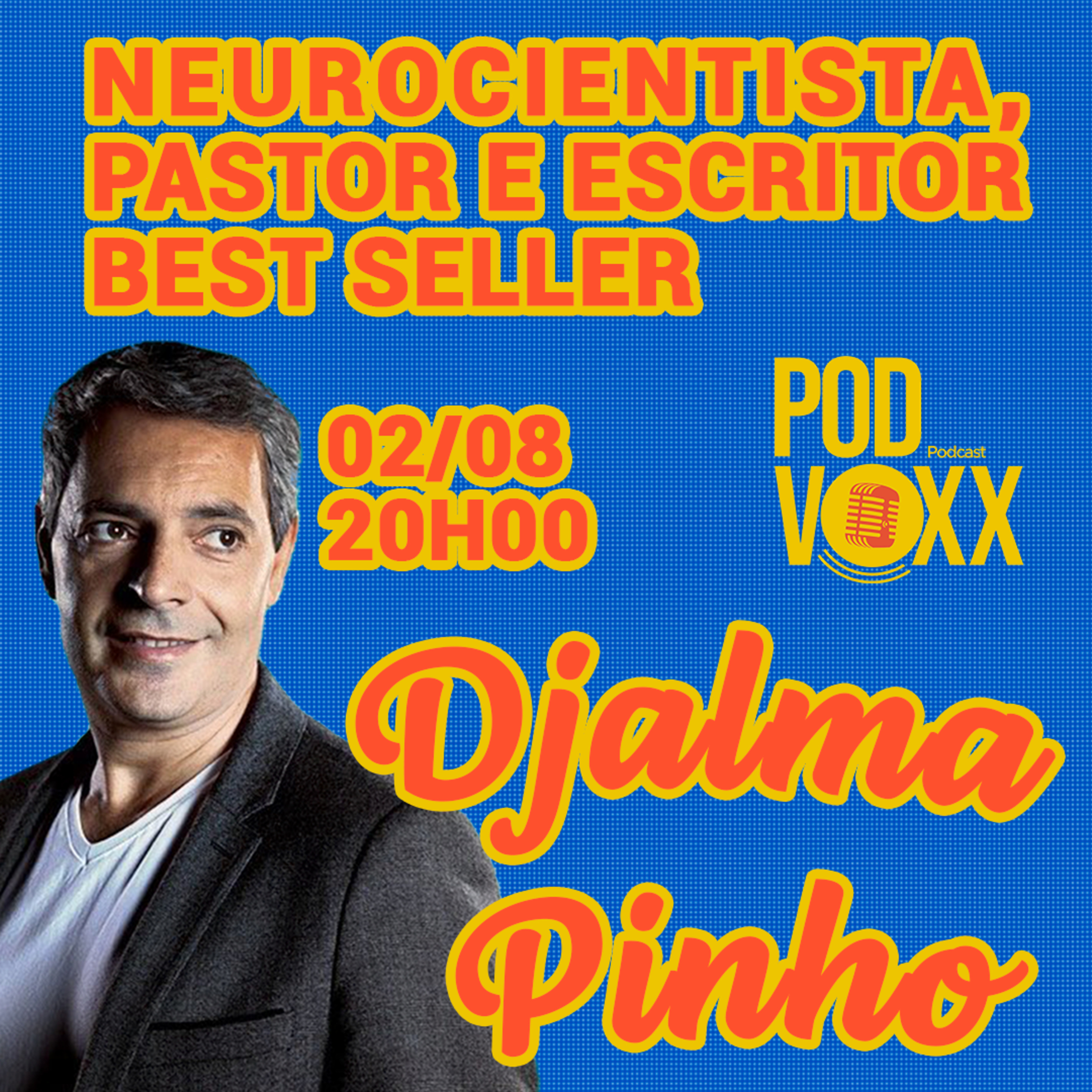 PodVoxx - Histórias que a gente ouve...