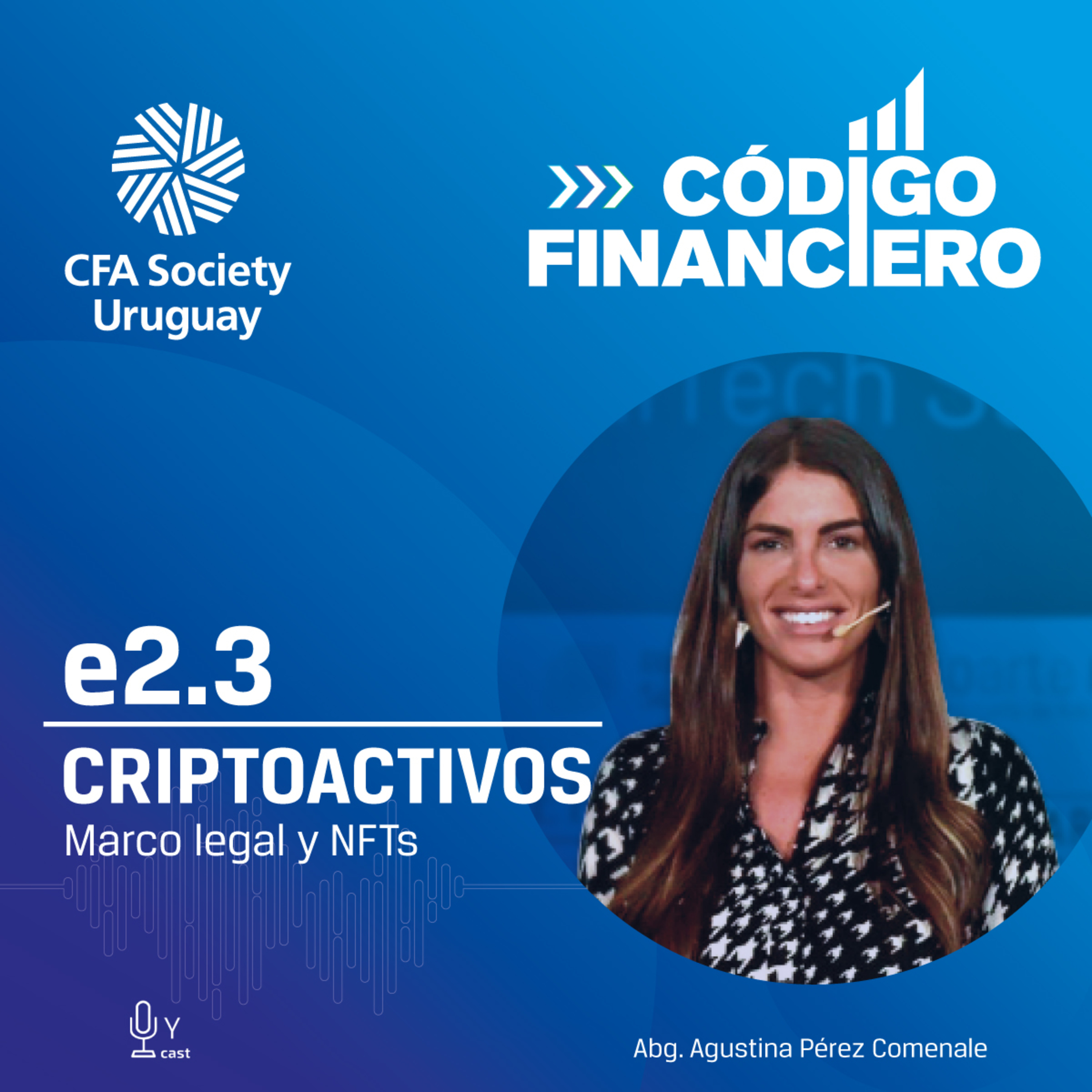 Código Financiero
