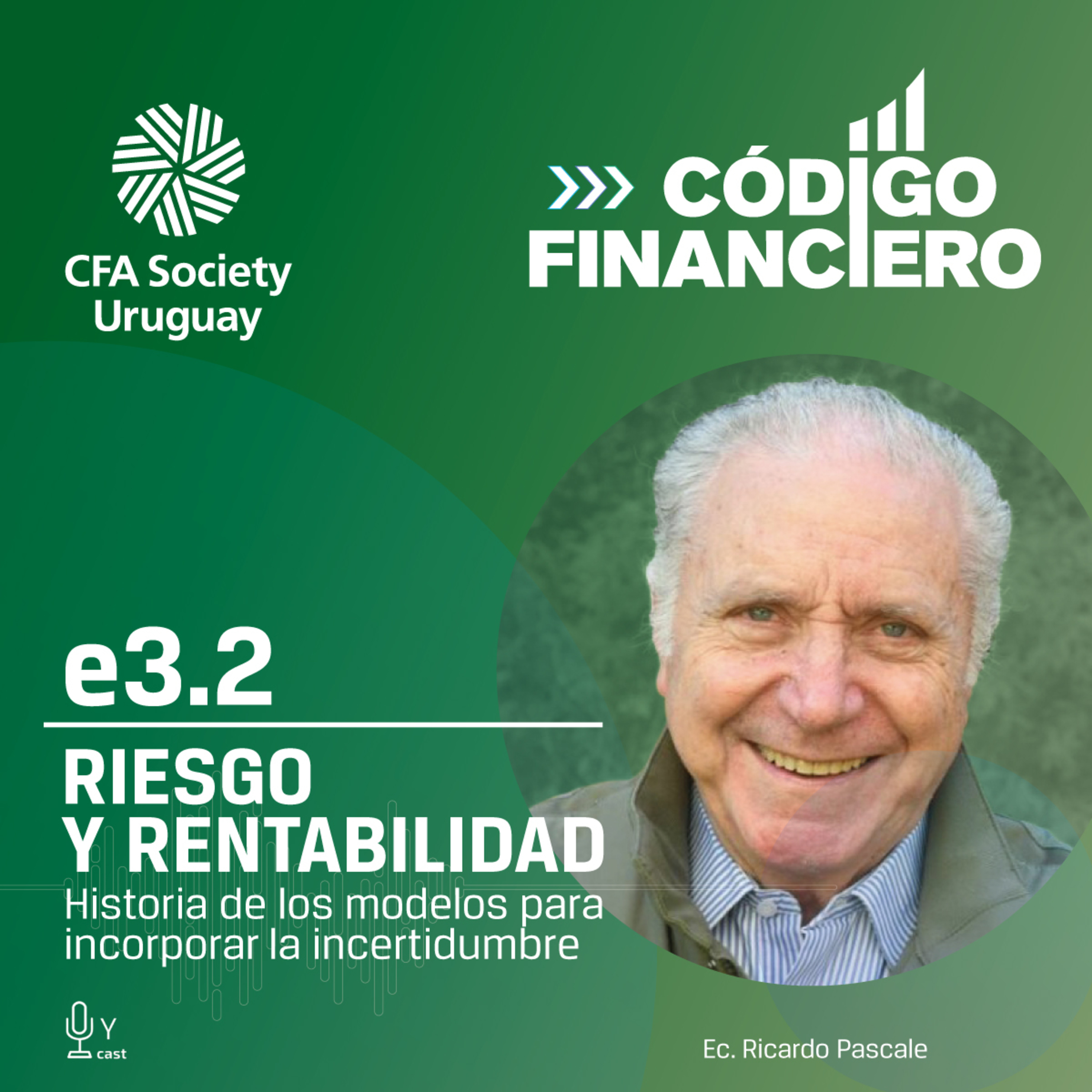 3.2 Riesgo y rentabilidad: Historia de los modelos para incorporar la incertidumbre
