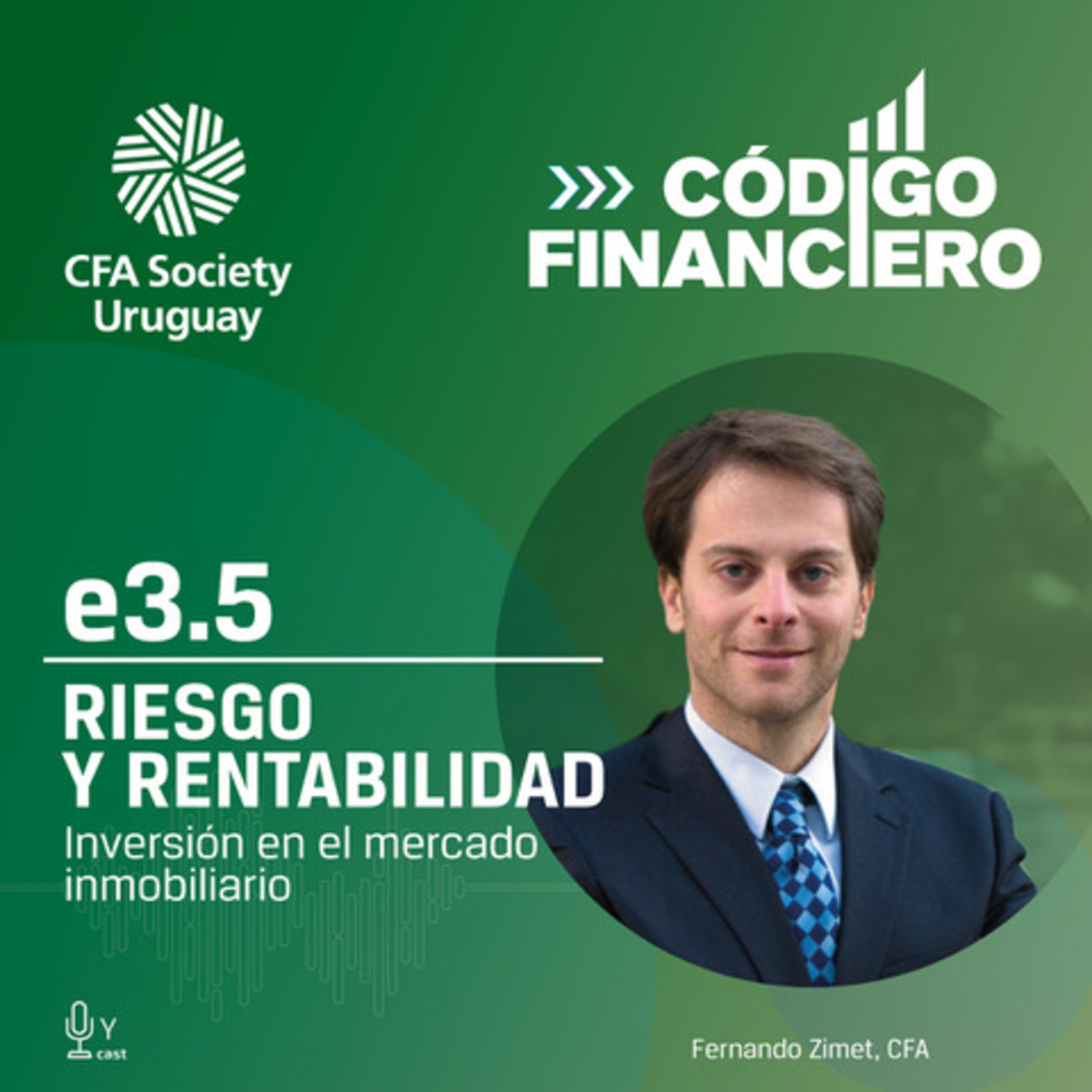 3.5 Riesgo y rentabilidad: inversión en el mercado inmobiliario