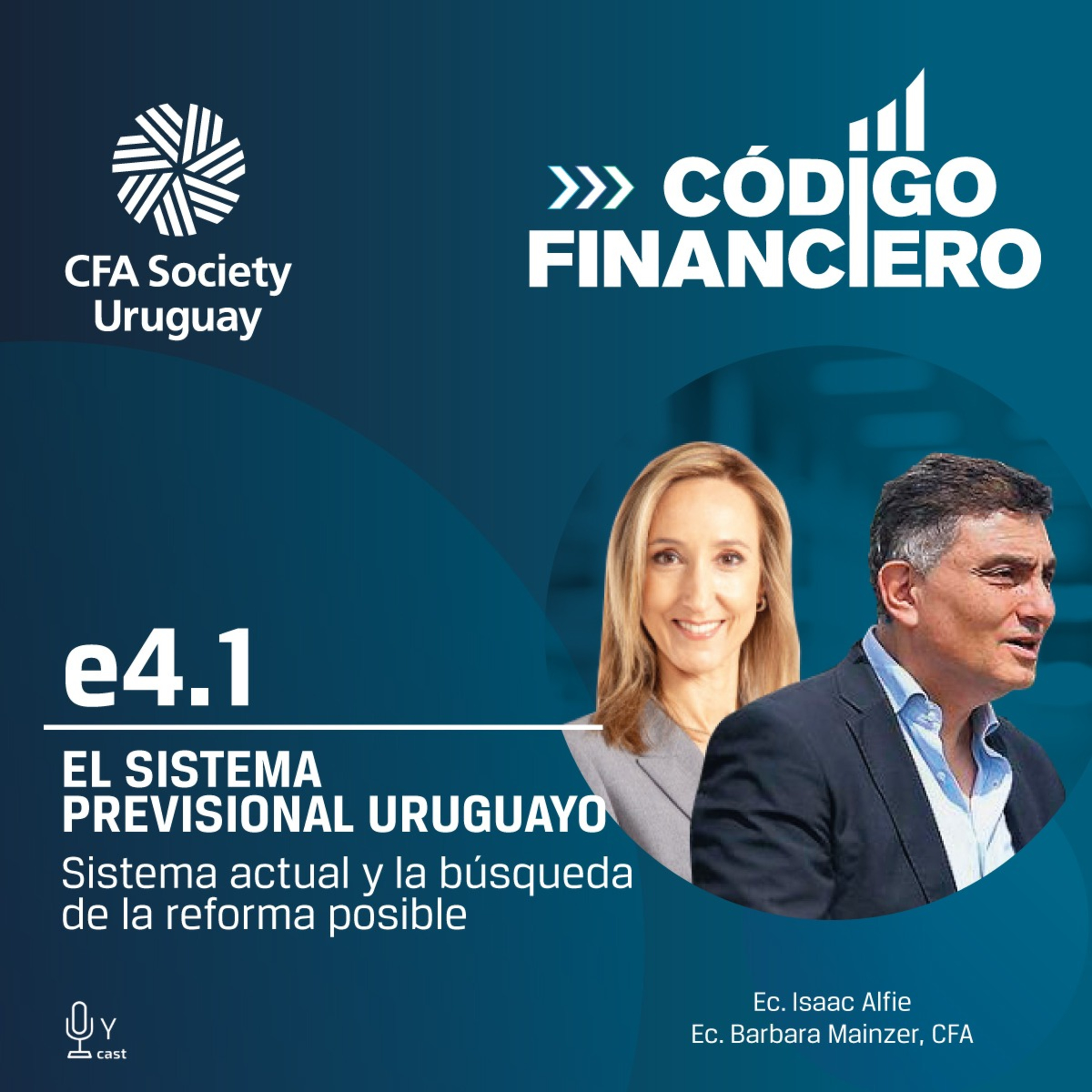4.1 El sistema previsional uruguayo: sistema actual y la búsqueda de la reforma posible