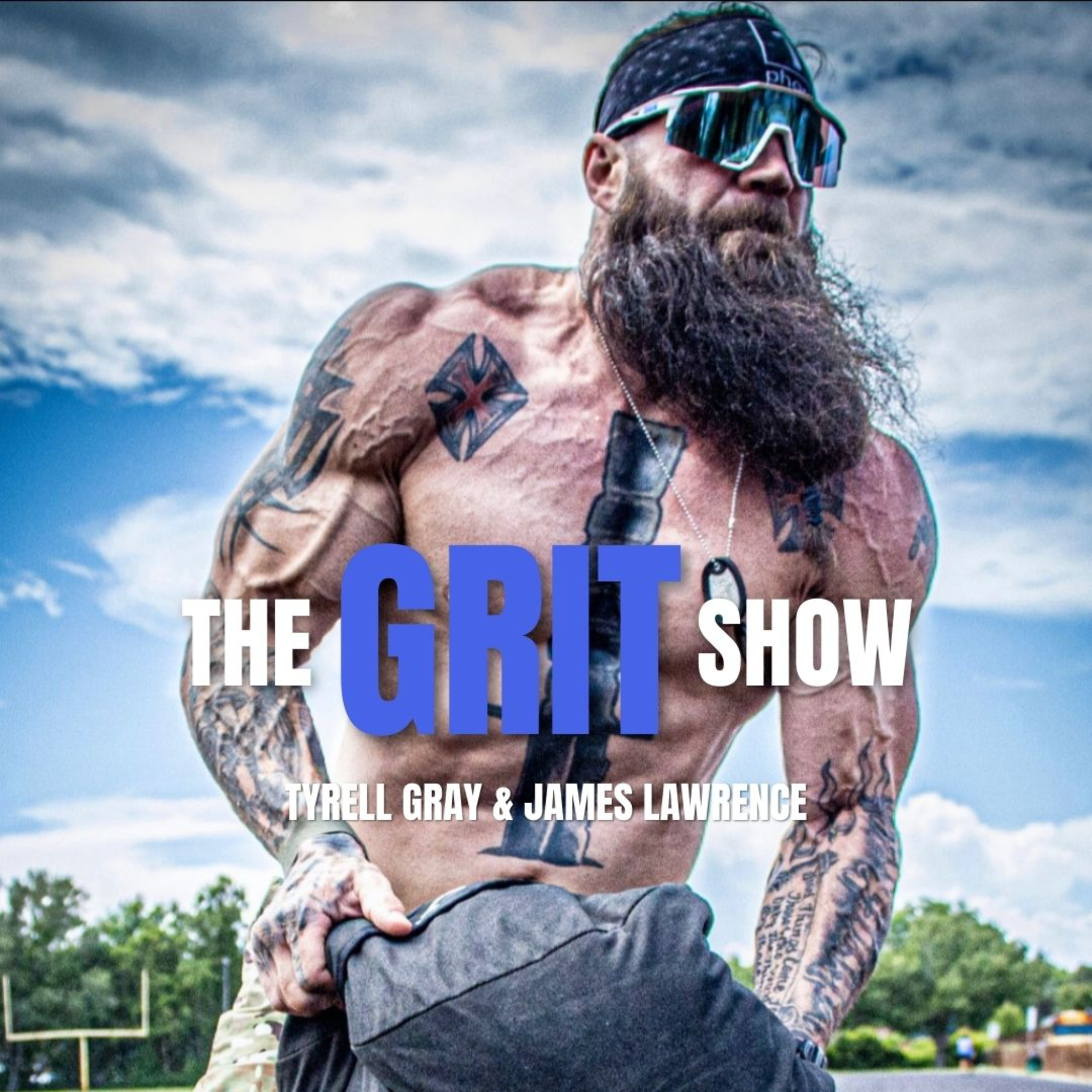 The Grit Show