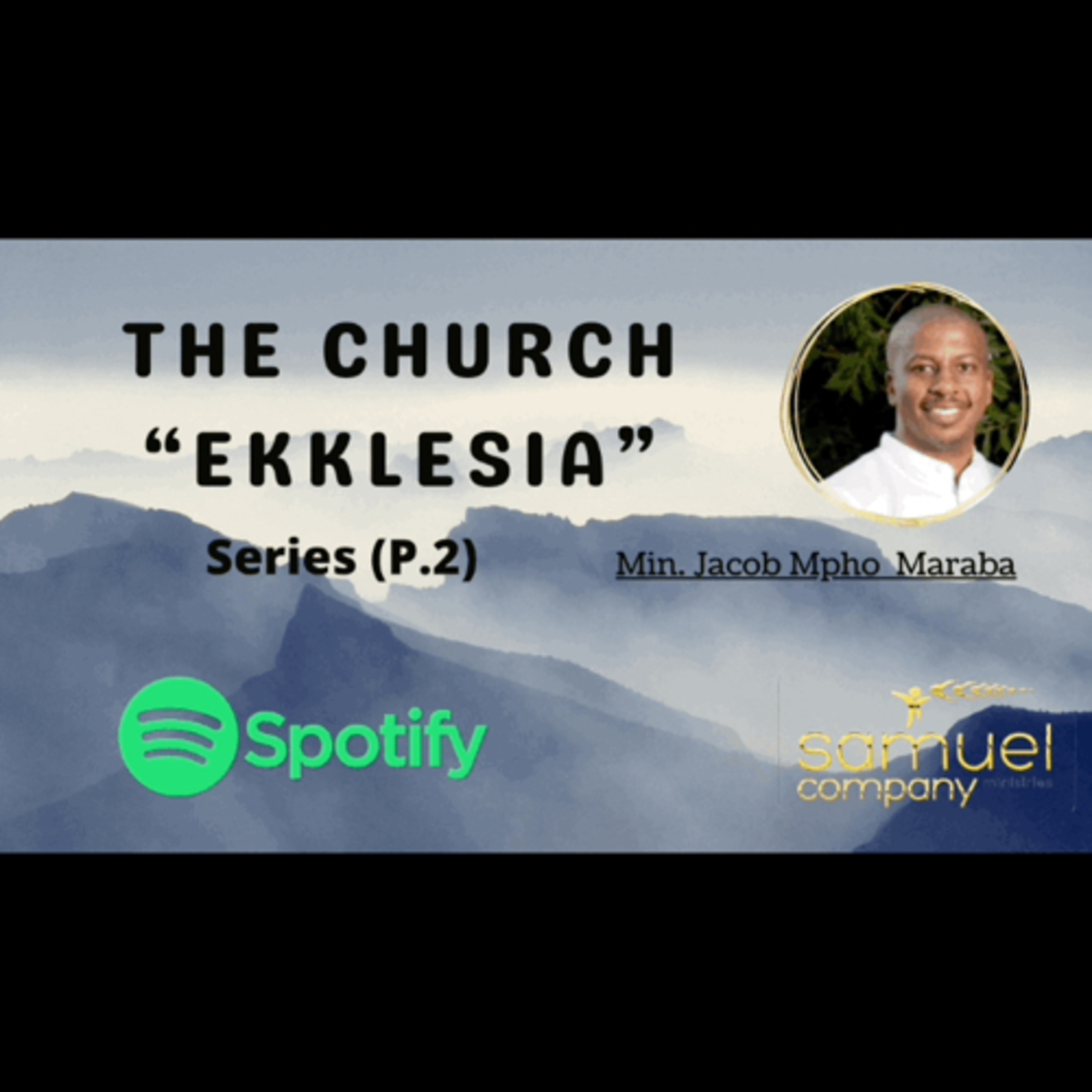 The Church “Ekklesia” | Part.2 | Sunday Service (2022.07.31) episode artwork