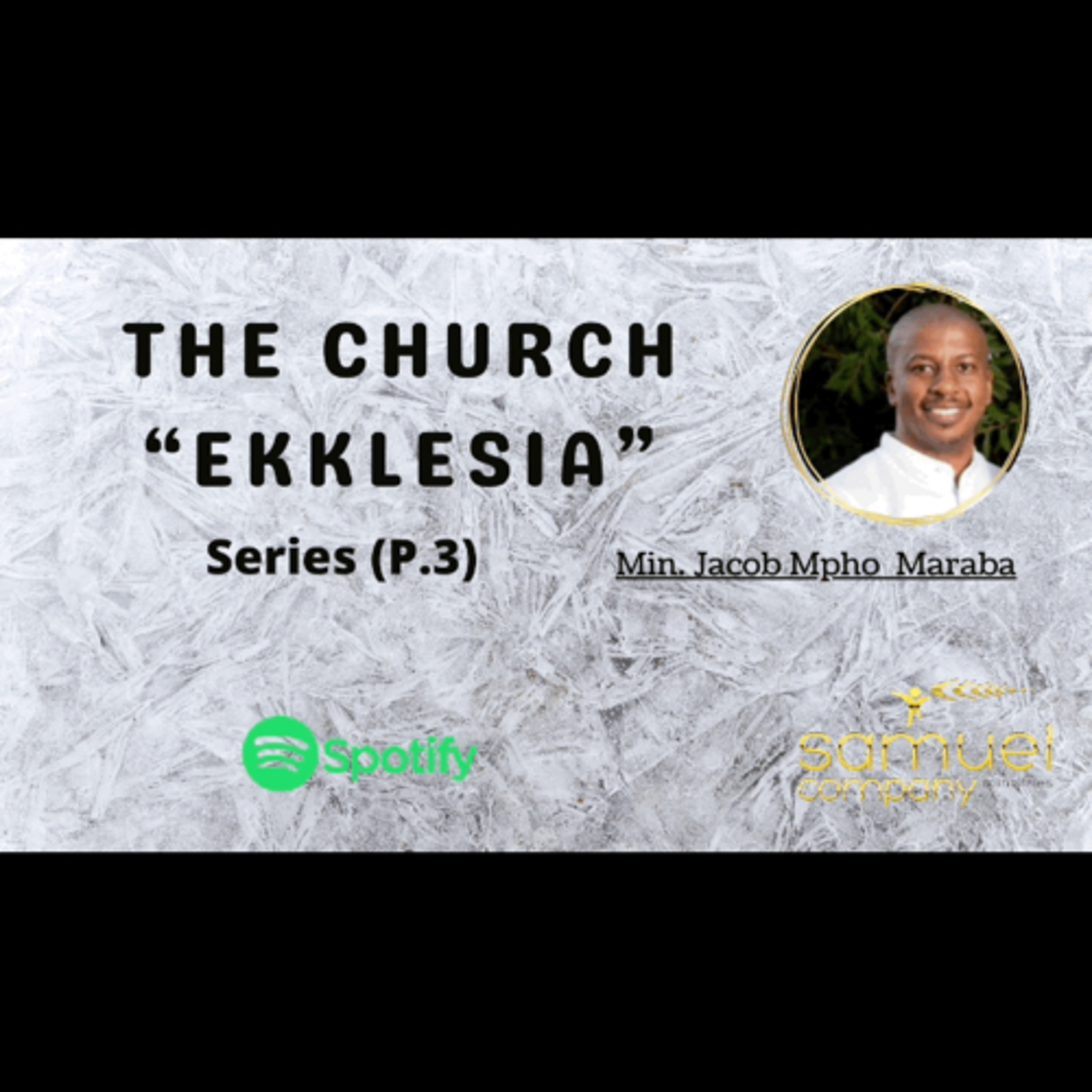 The Church “Ekklesia” Series | Part.4 | Sunday Service (2022.08.14) episode artwork