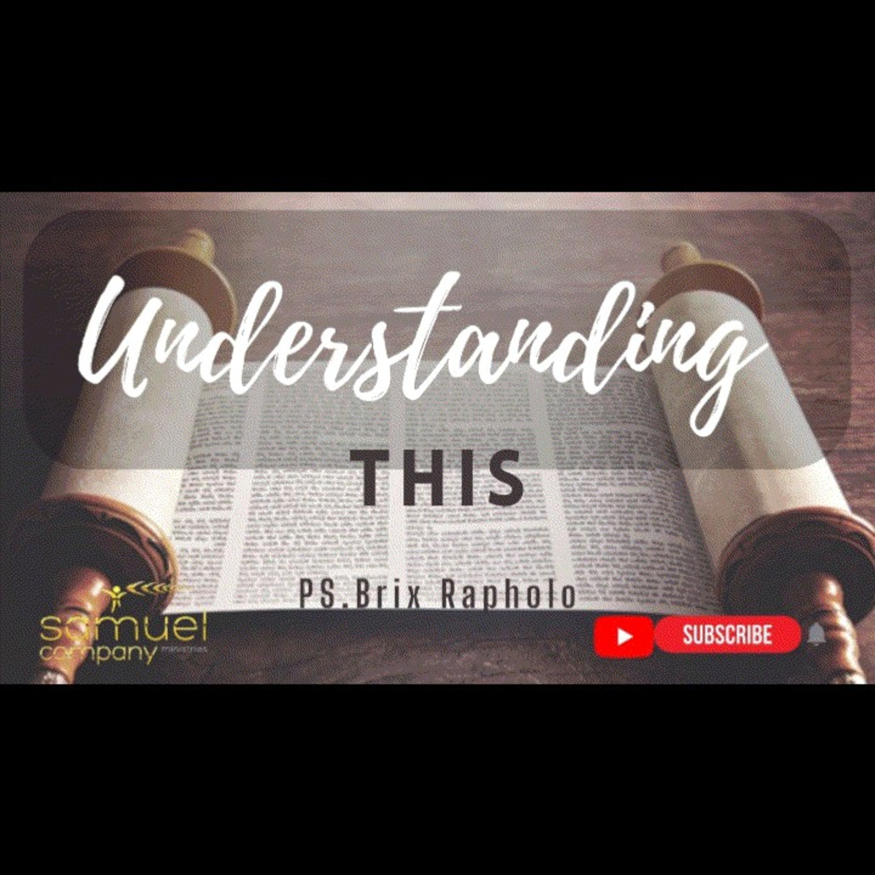Understanding This | Teaching | Sunday Service(2023.01.29) episode artwork