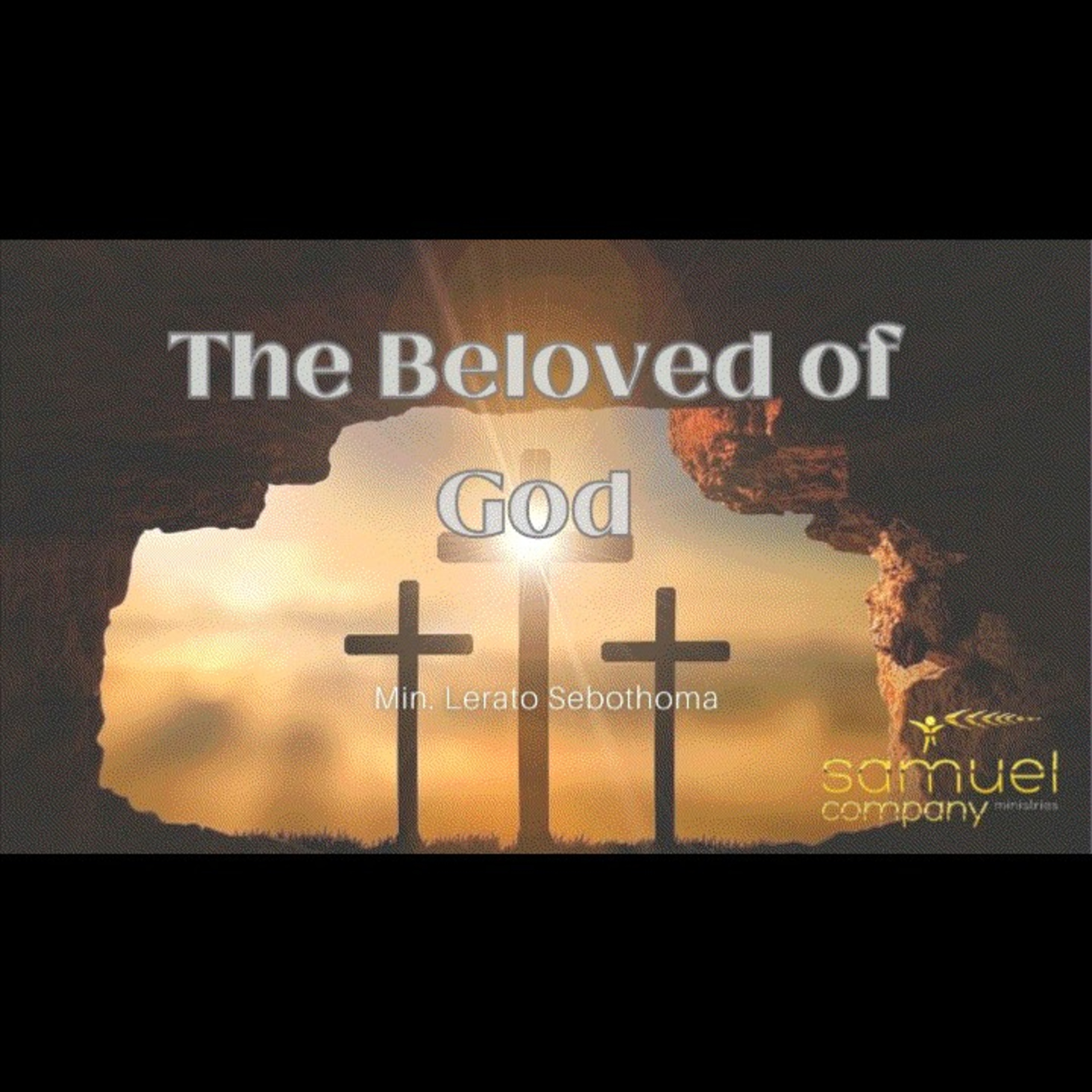 The Beloved of God | Teaching | Sunday Service(2023.04.16) episode artwork