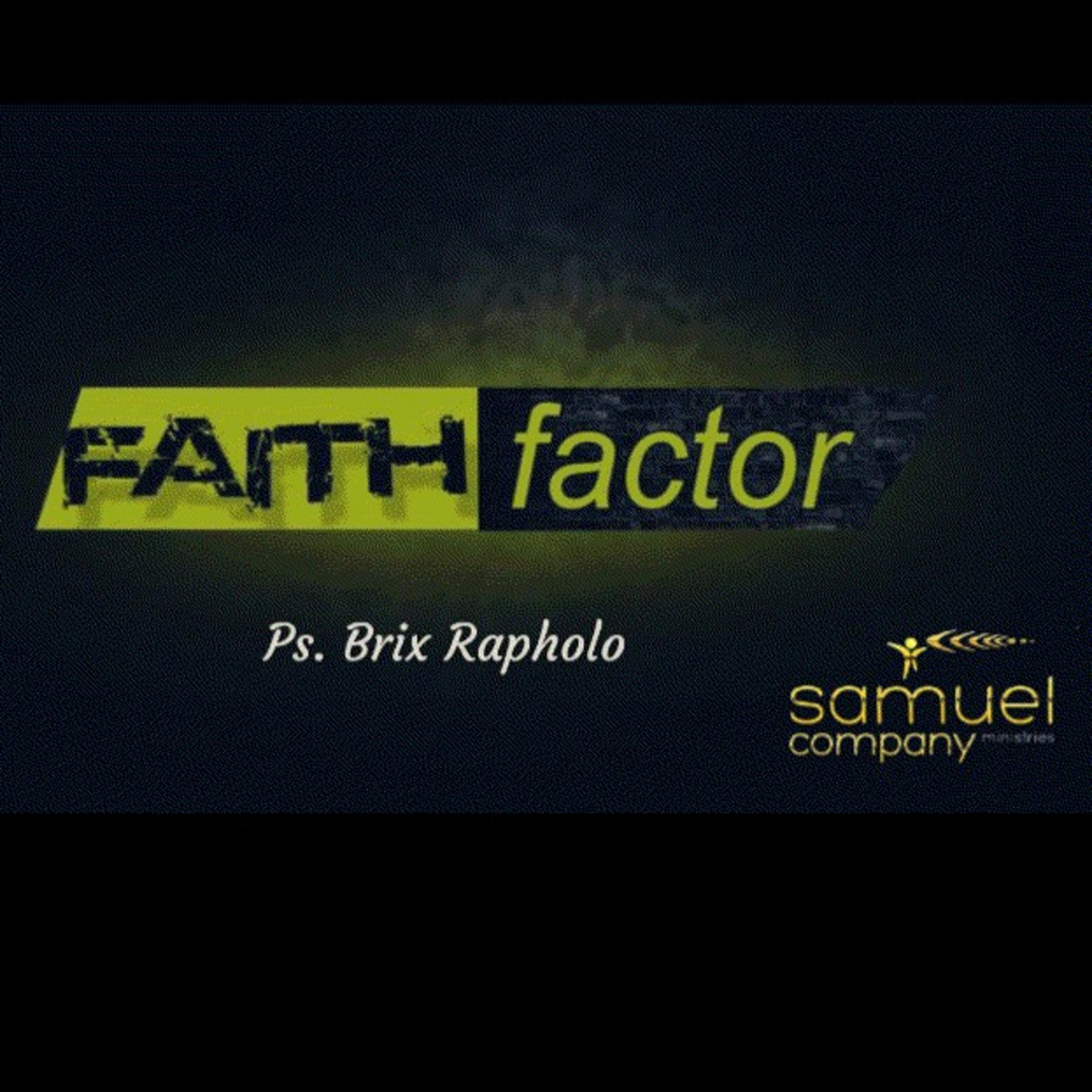 Faith Factor | Teaching | Sunday Service (2023.09.24) episode artwork