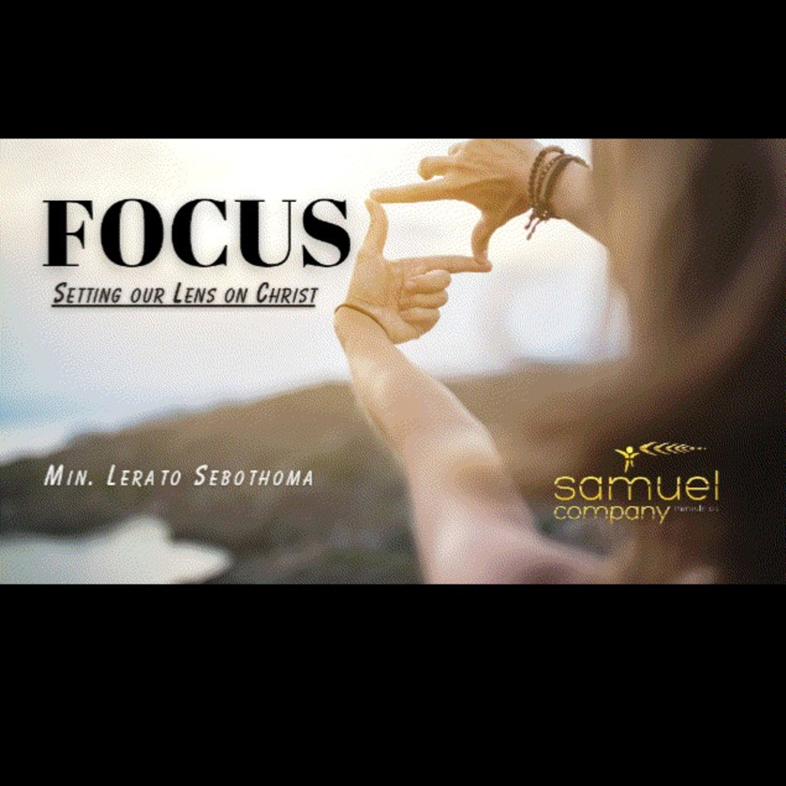 FOCUS | Teaching | Sunday Service (2023.10.01) episode artwork
