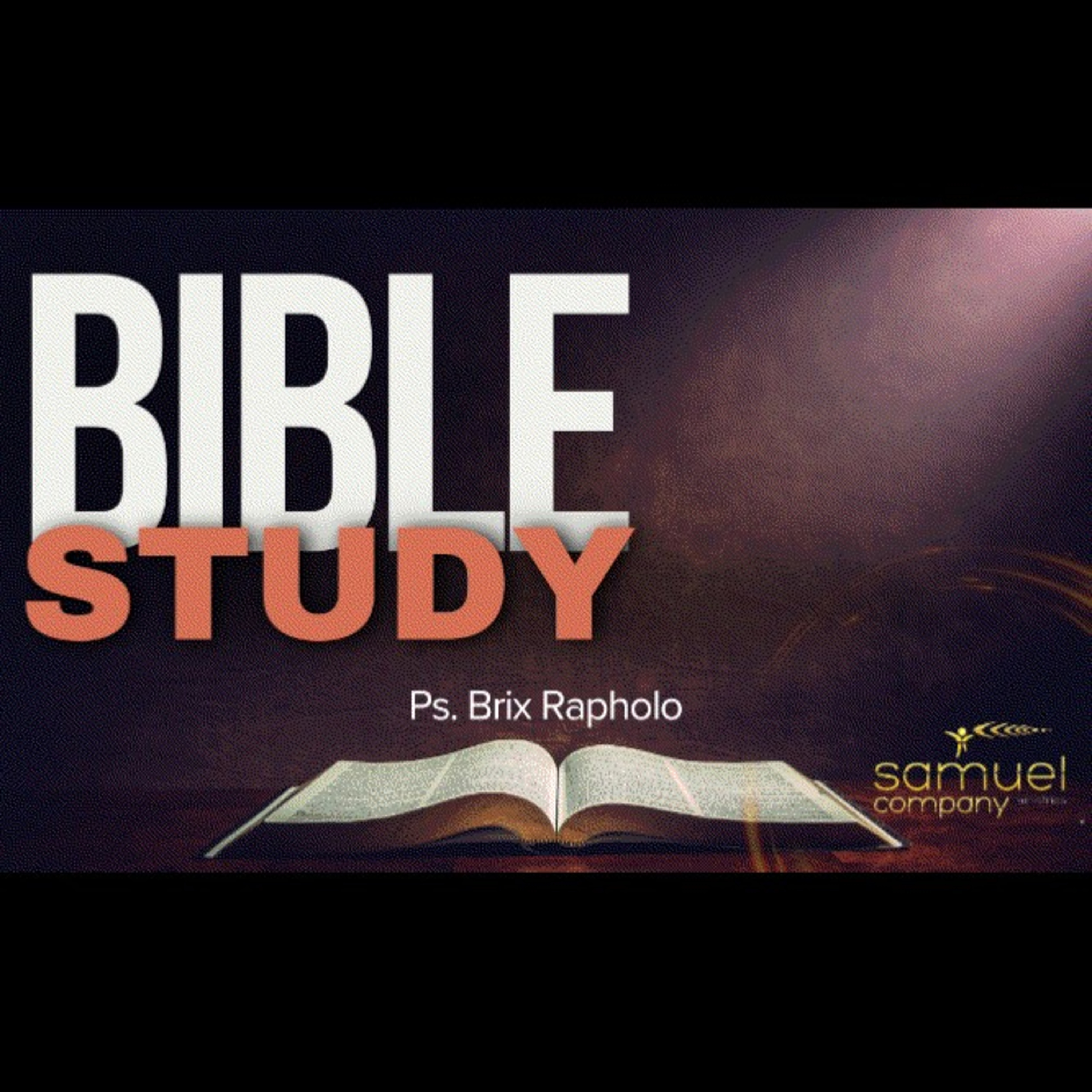 Bible Study Teaching | Sunday Service (2023.11.26) episode artwork
