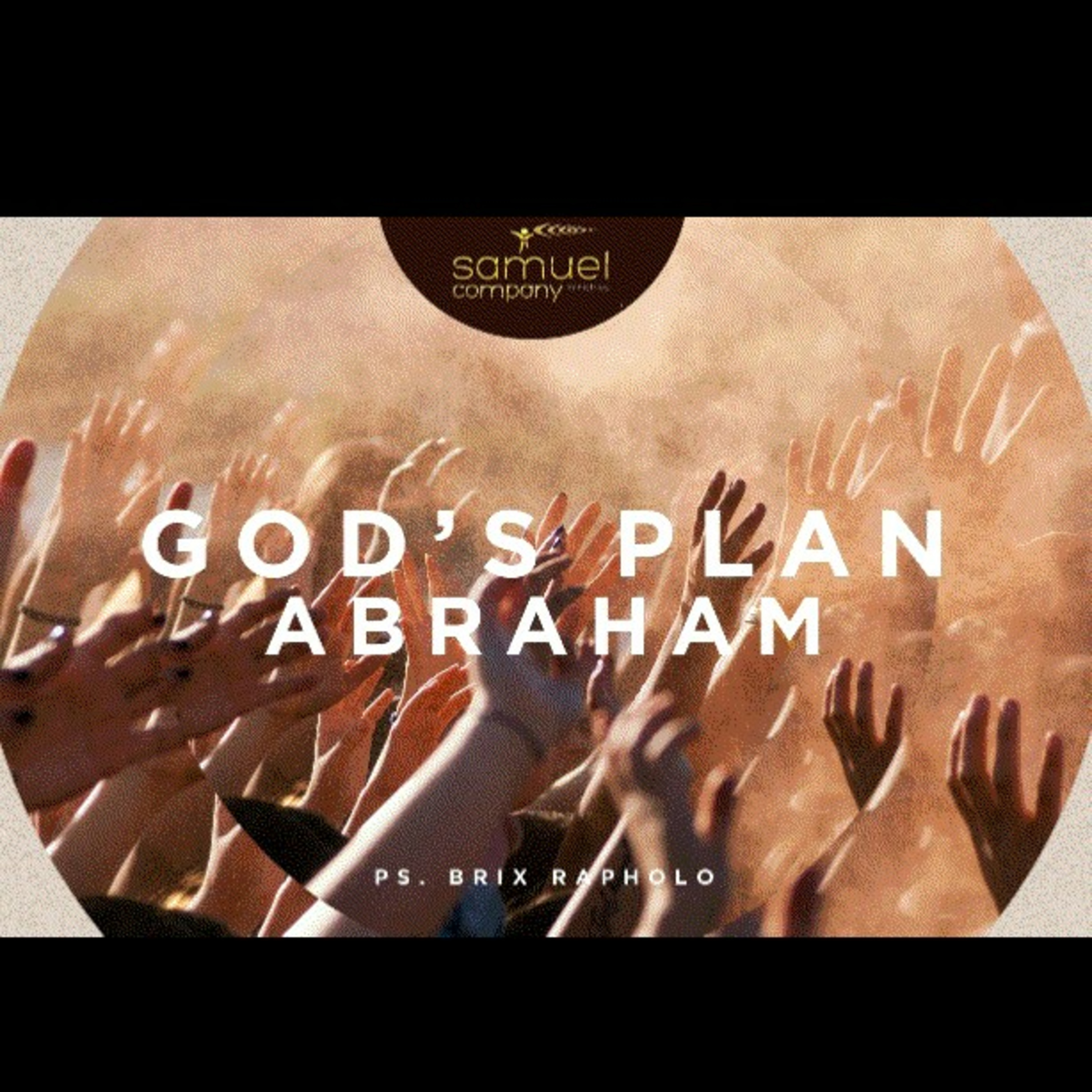 GOD'S PLAN: ABRAHAM | Teaching | Sunday Service (2024.02.11)