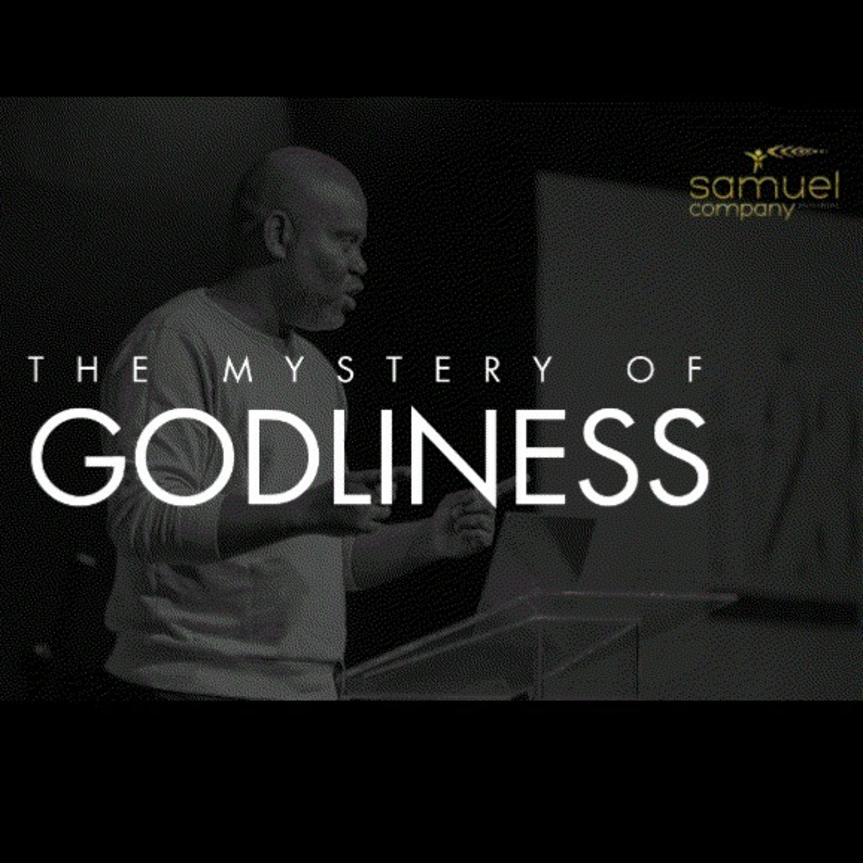 The Mystery of Godliness | Teaching | Sunday Service(2024.03.24) episode artwork