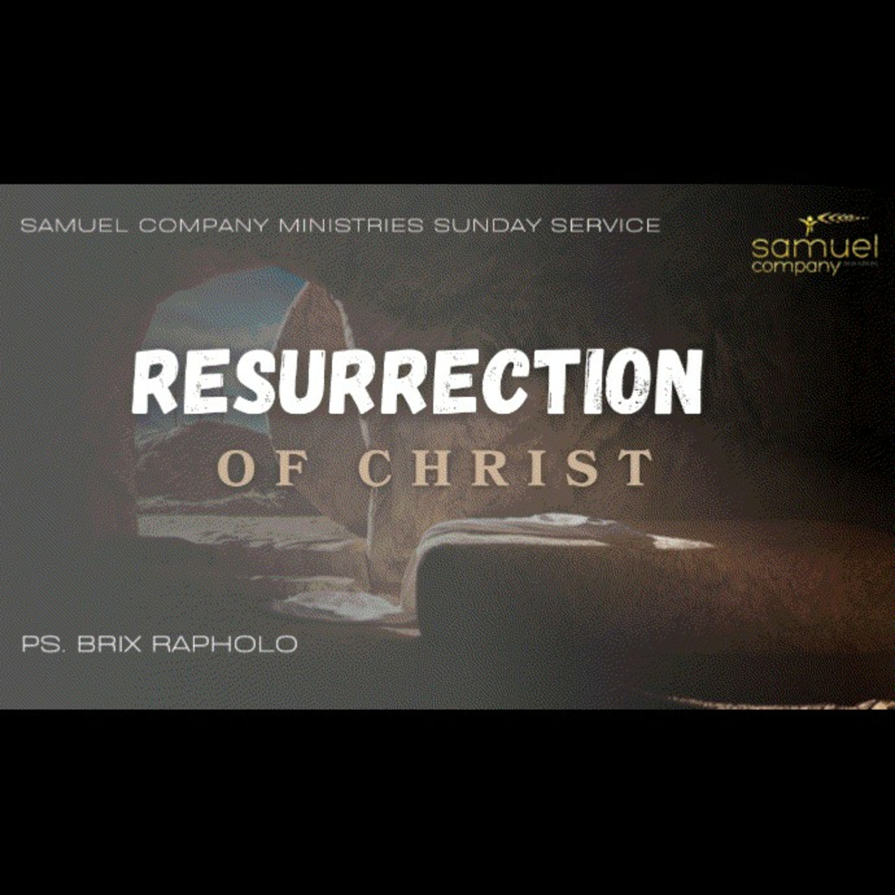 The Resurrection of Christ | Teaching | Sunday Service(2024.05.12) episode artwork