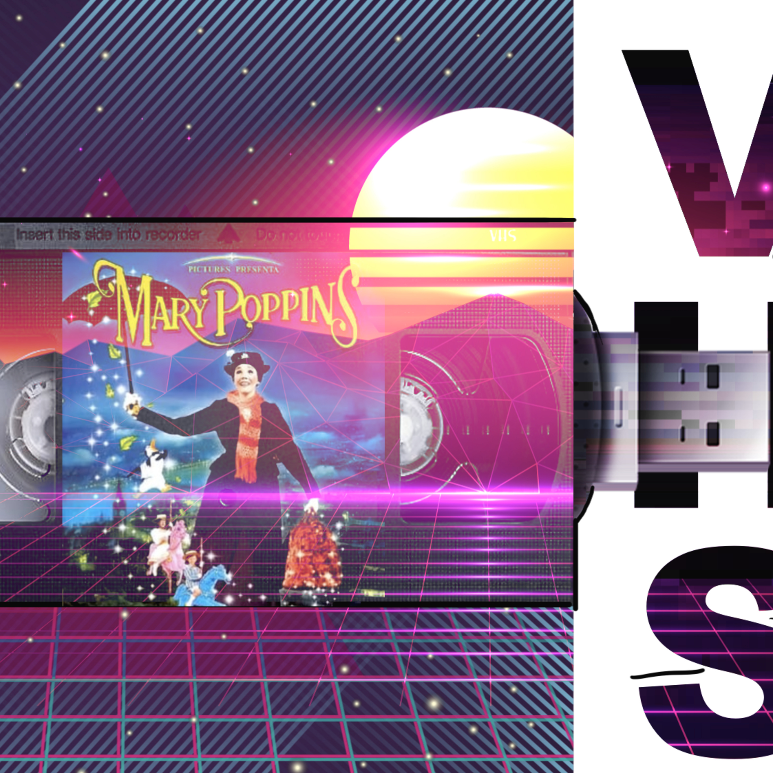 Portada de VHS3.1