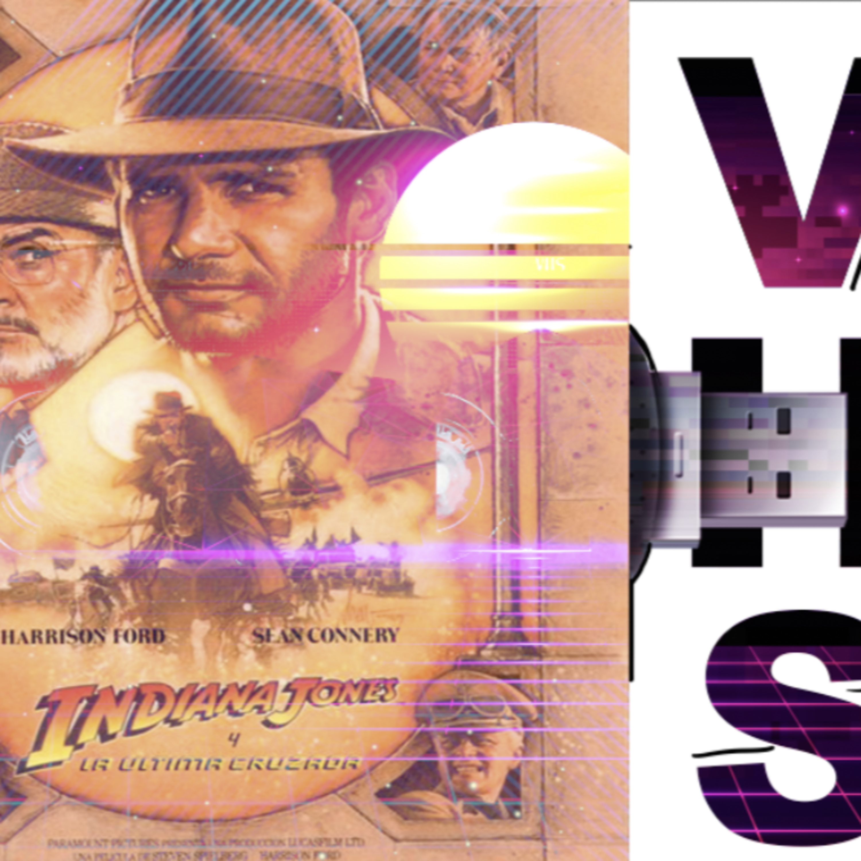 Portada de VHS3.1
