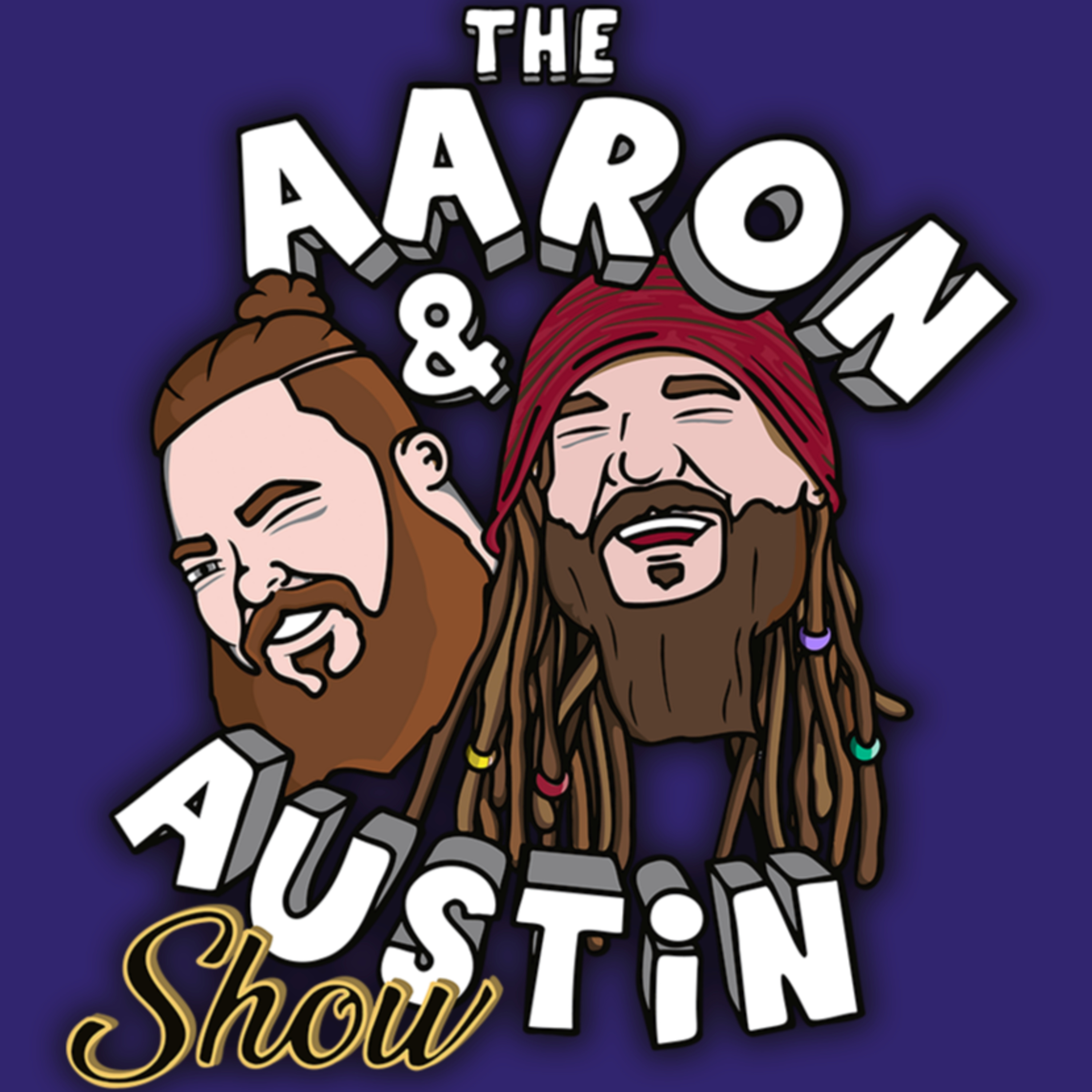 42 - Surprise! You're Playing a Gig - Lucid and Sir Charles III episode artwork