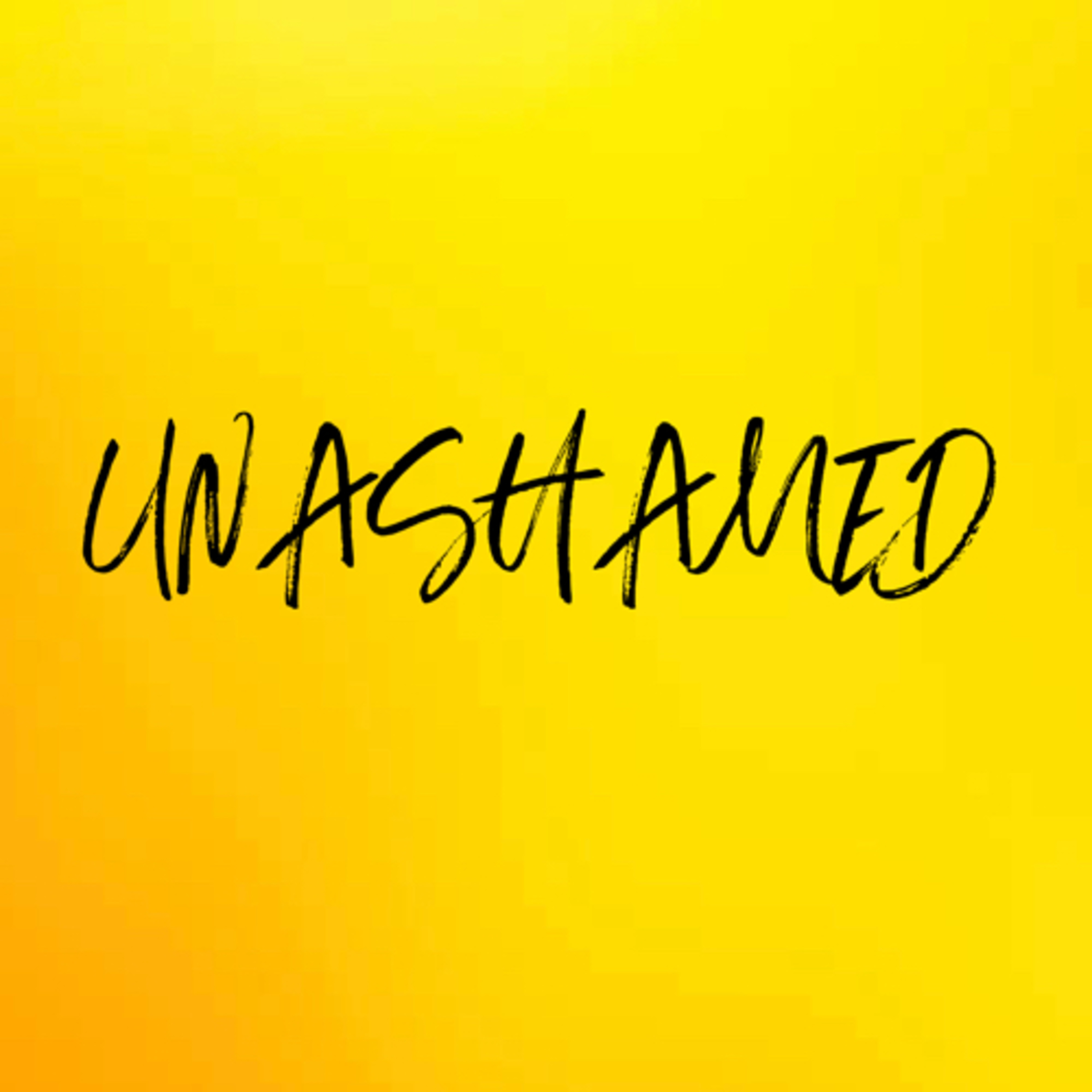 Unashamed Take 1 - For I am not Ashamed... episode artwork