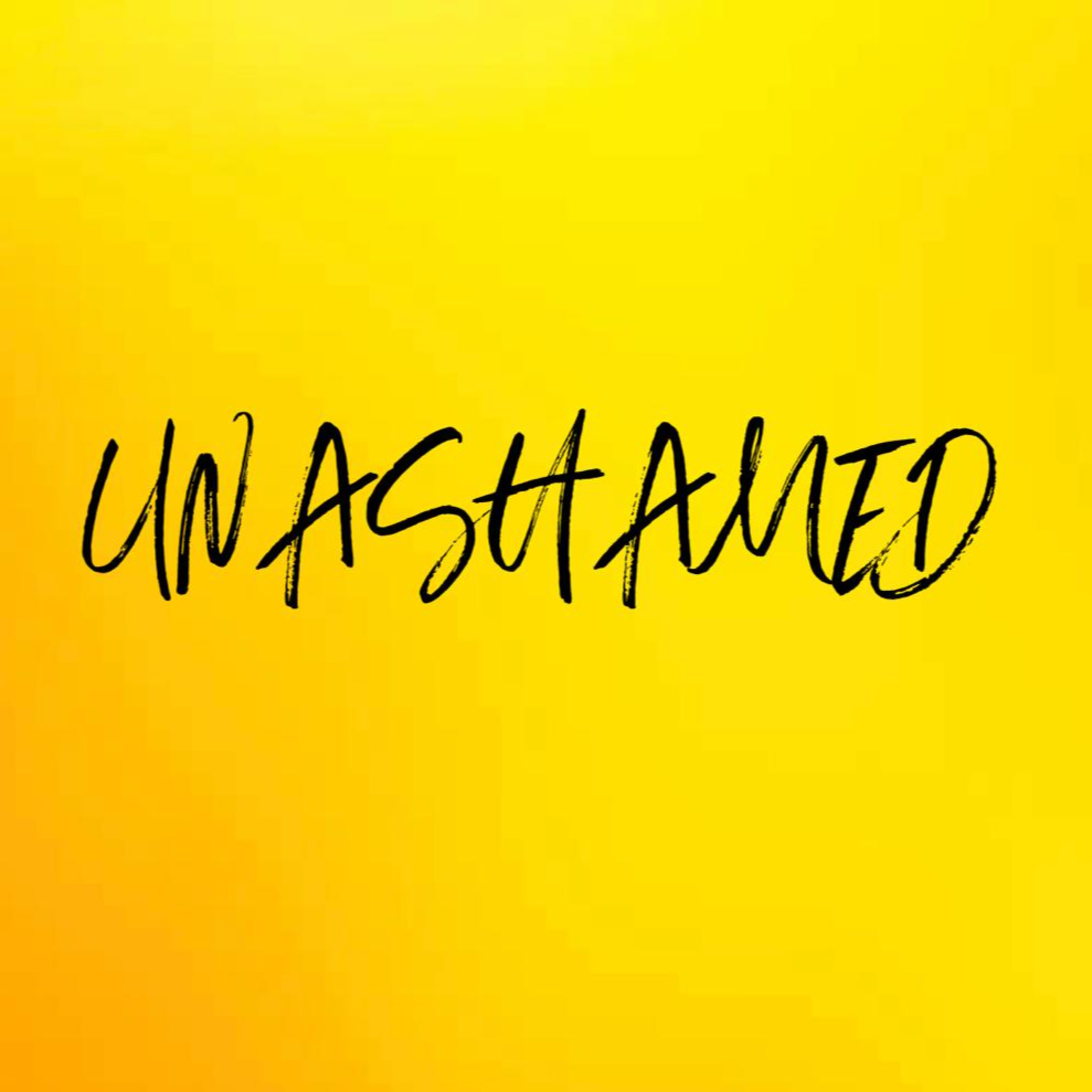 Unashamed Take 4 "...Saving everyone who believes - the Jew first and also the Gentile" episode artwork