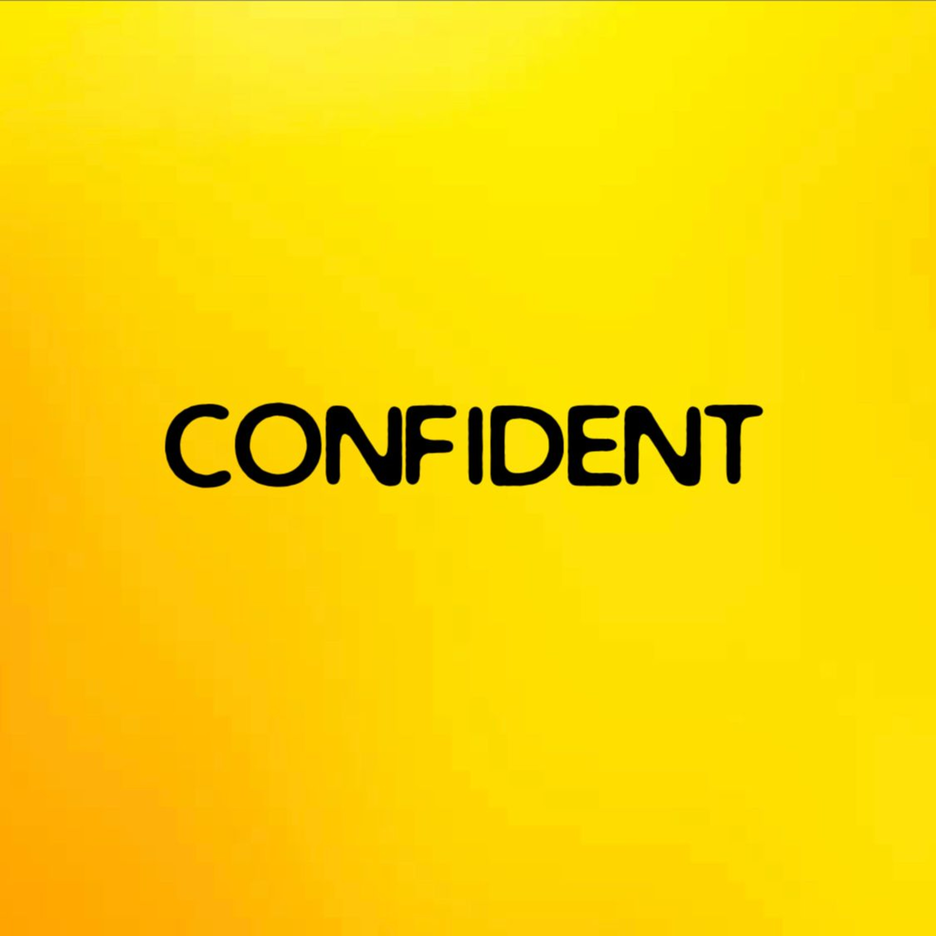 Confident Series Episode 3 (Finale) episode artwork