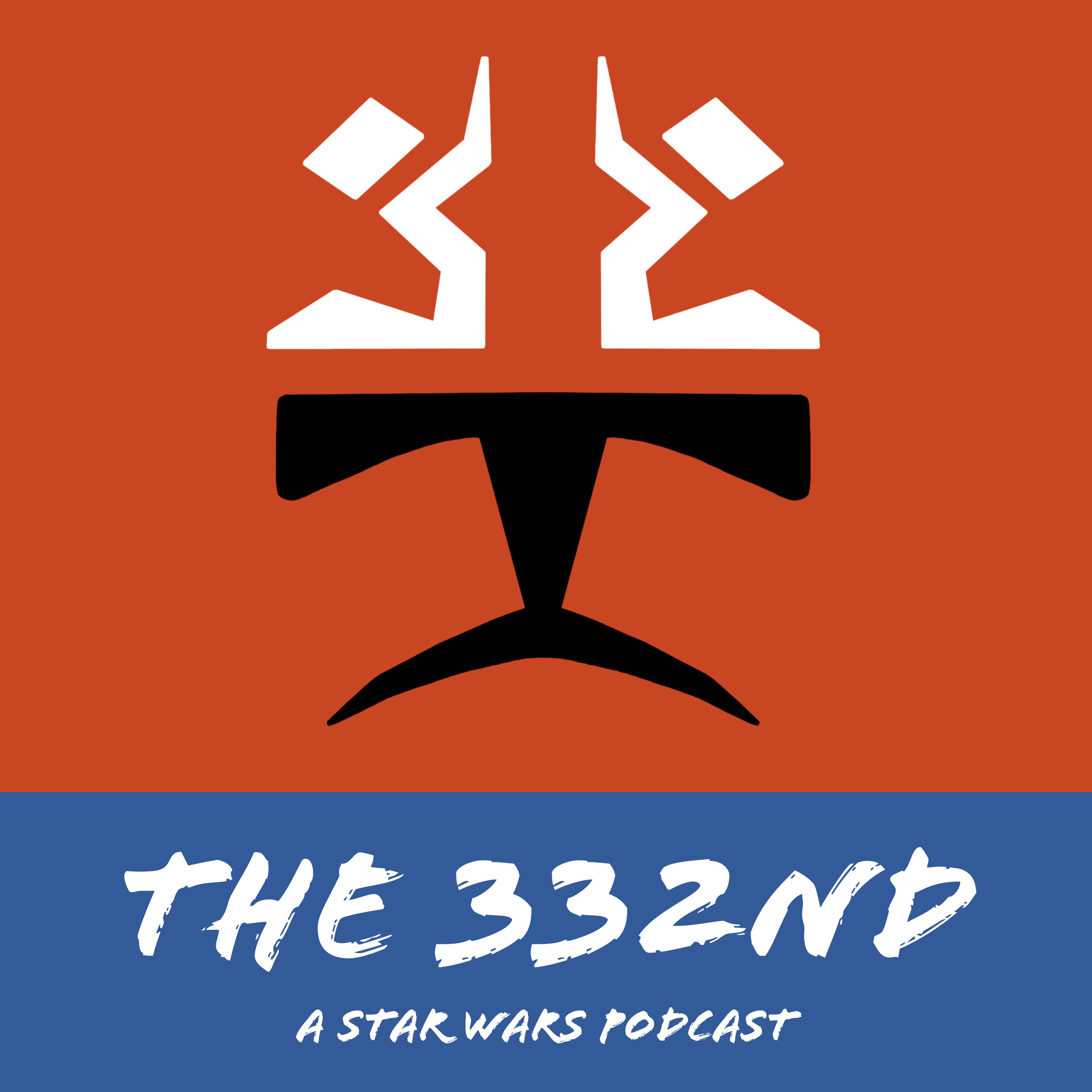 The 332nd Trailer episode artwork