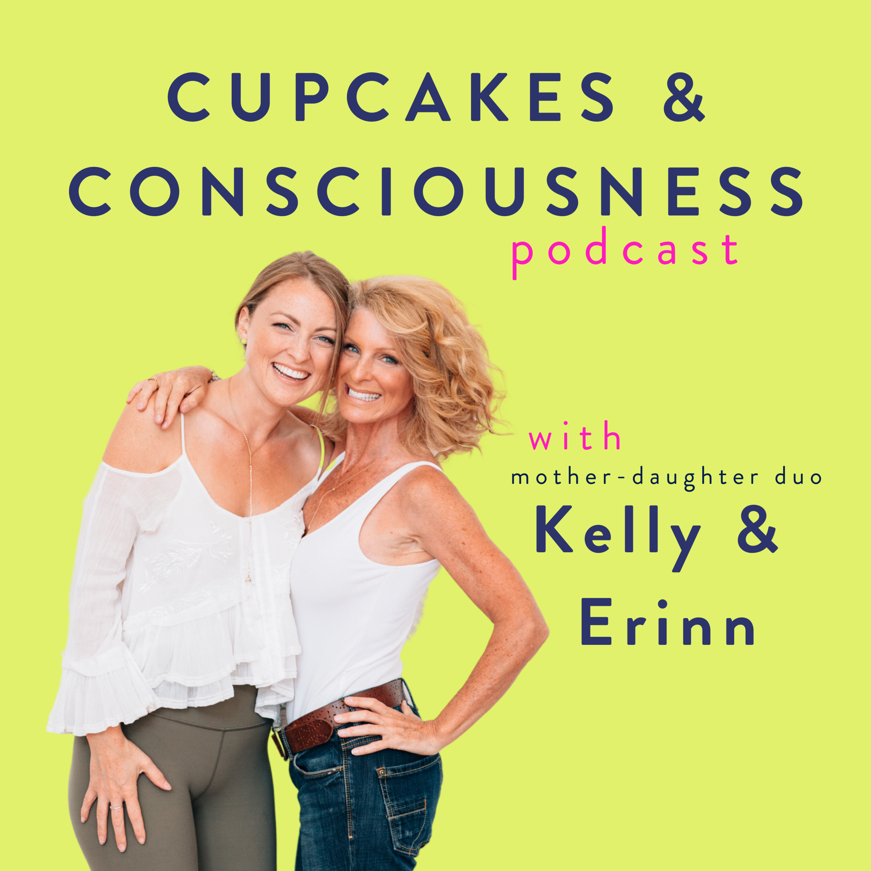 Cupcakes and Consciousness