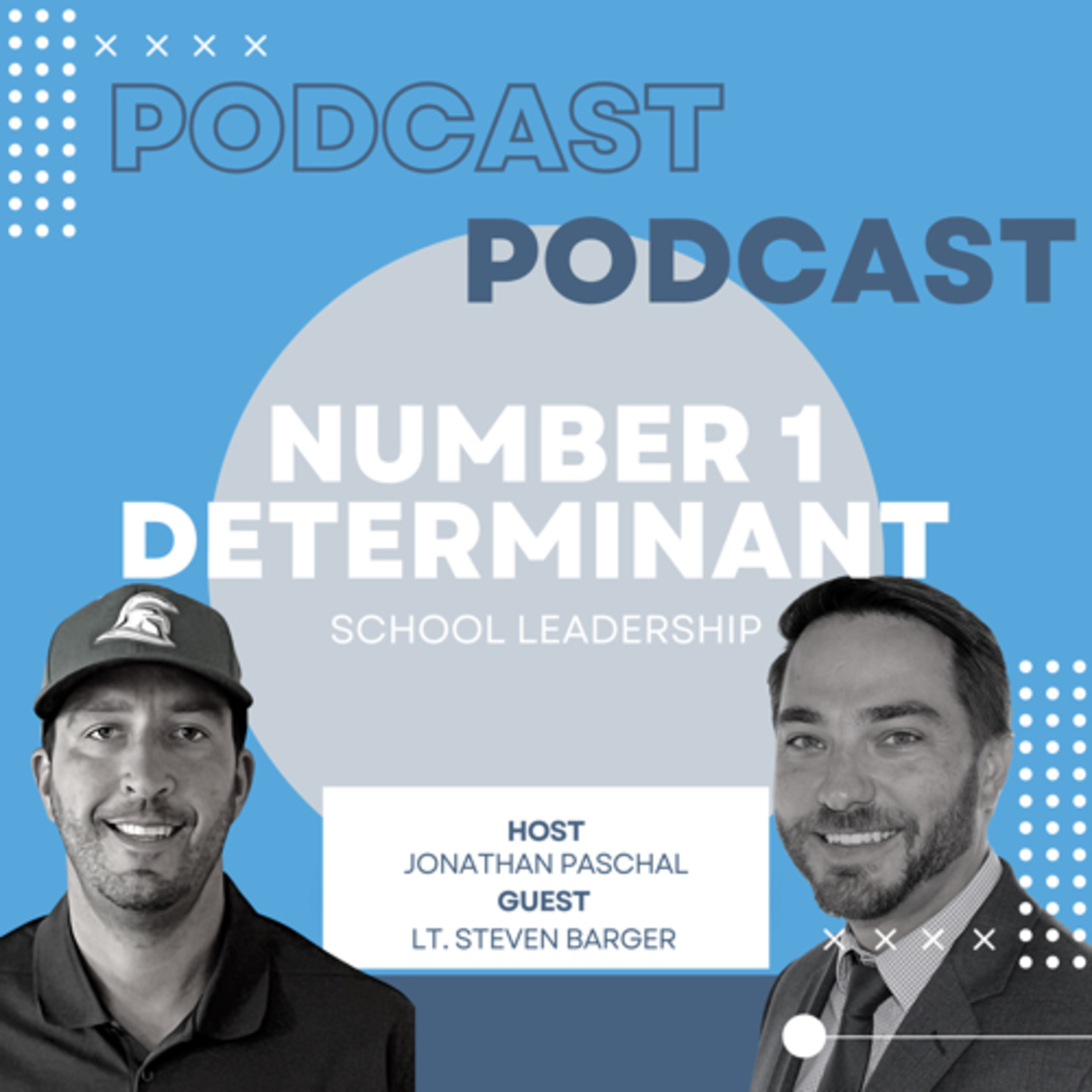 Iron Sharpens Iron, Part 1