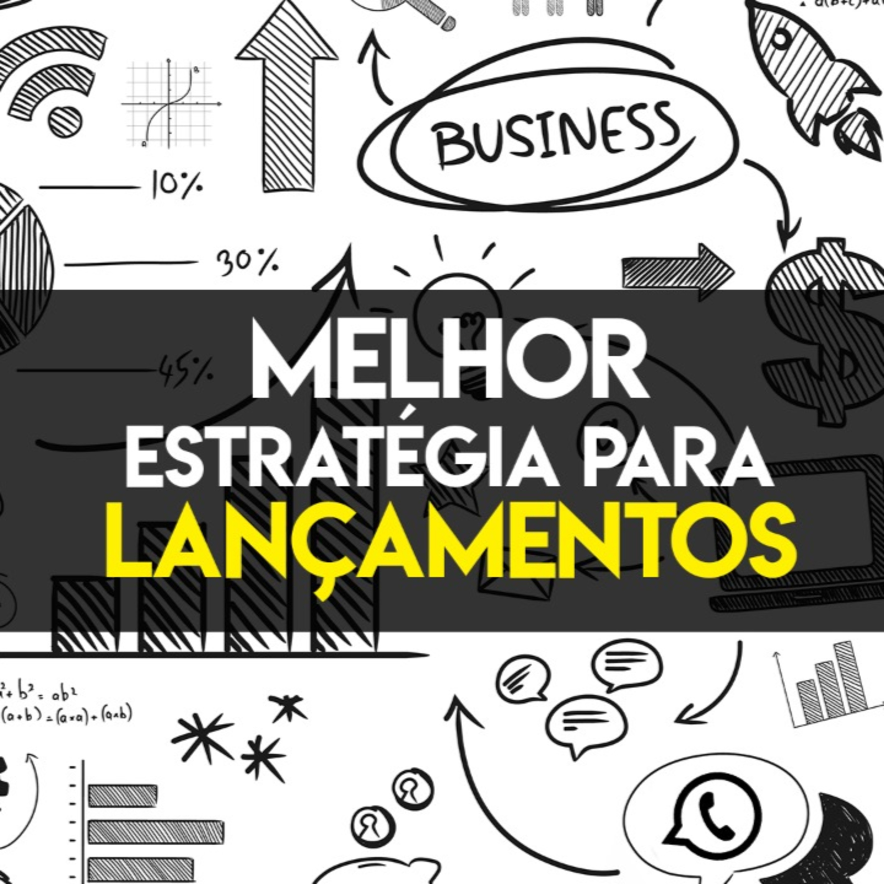 Os meninos do marketing