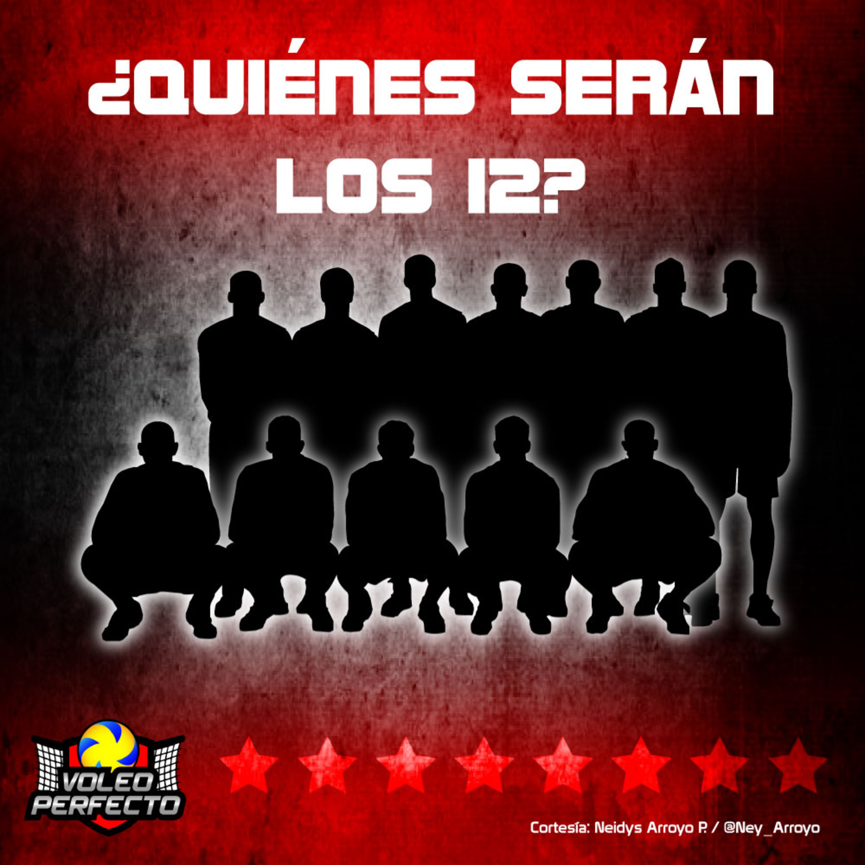 Voleo Perfecto: El Podcast