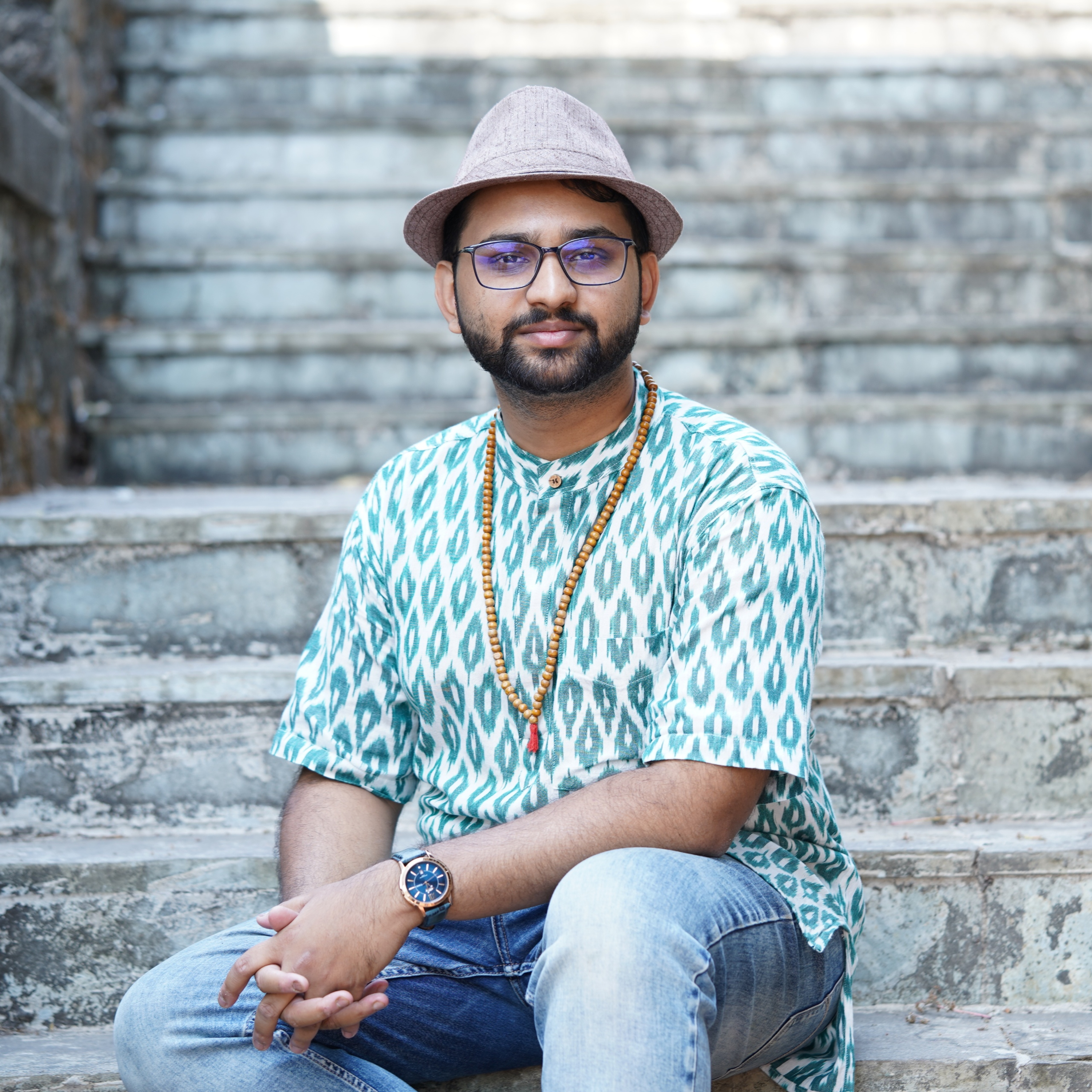Essence of Life with Advait Danke