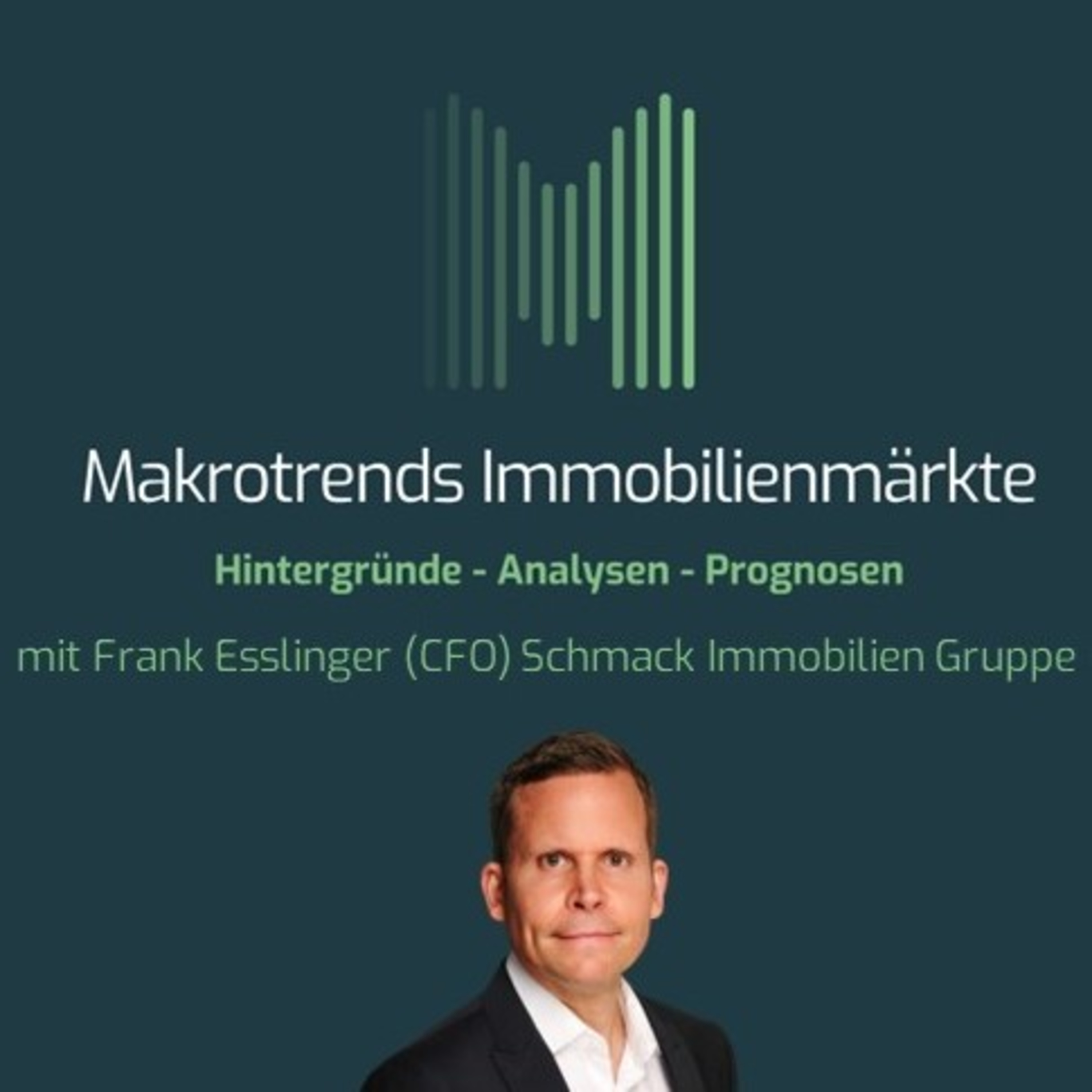 Makrotrends Immobilienmärkte