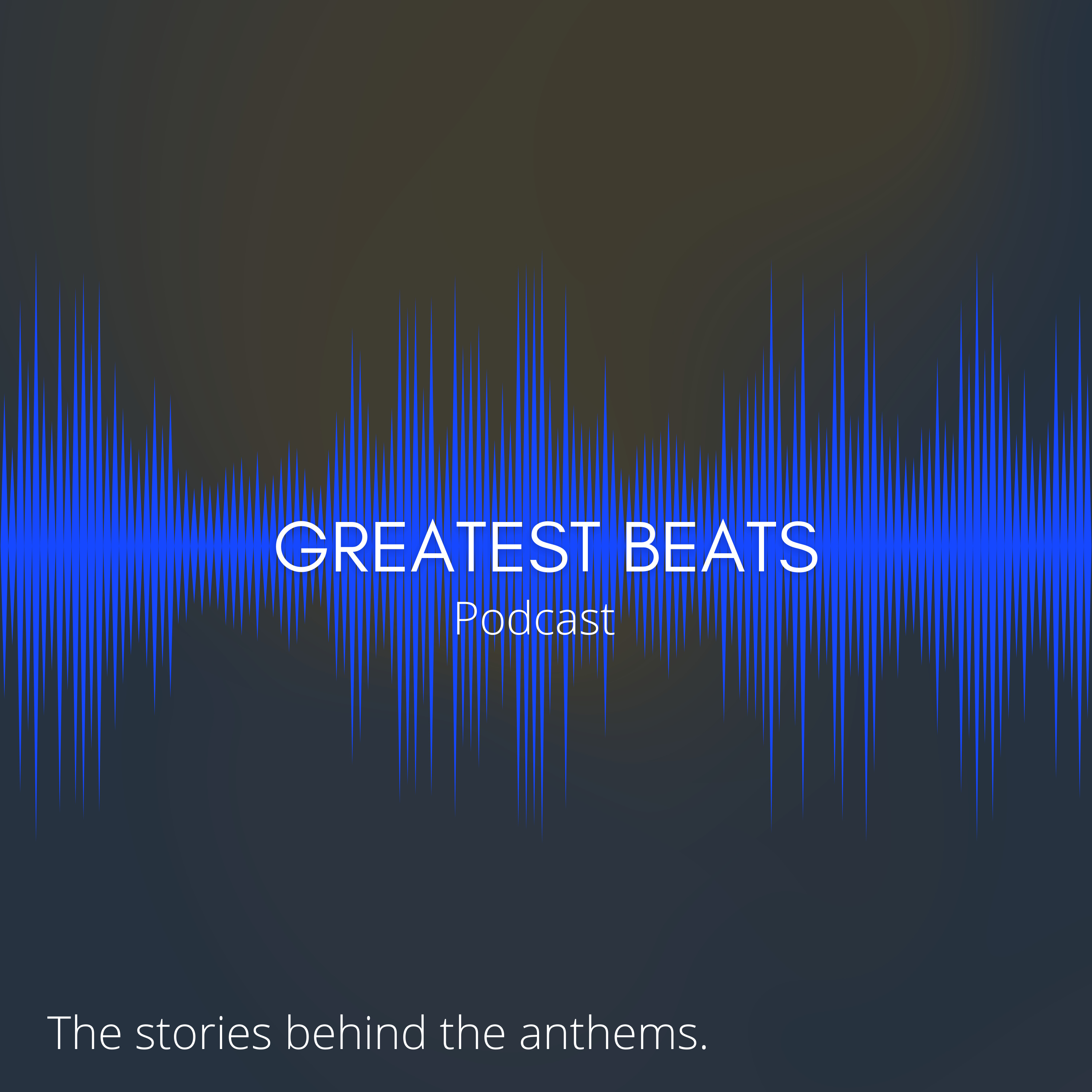 Greatest Beats - Episode 2 - Outbreak  episode artwork