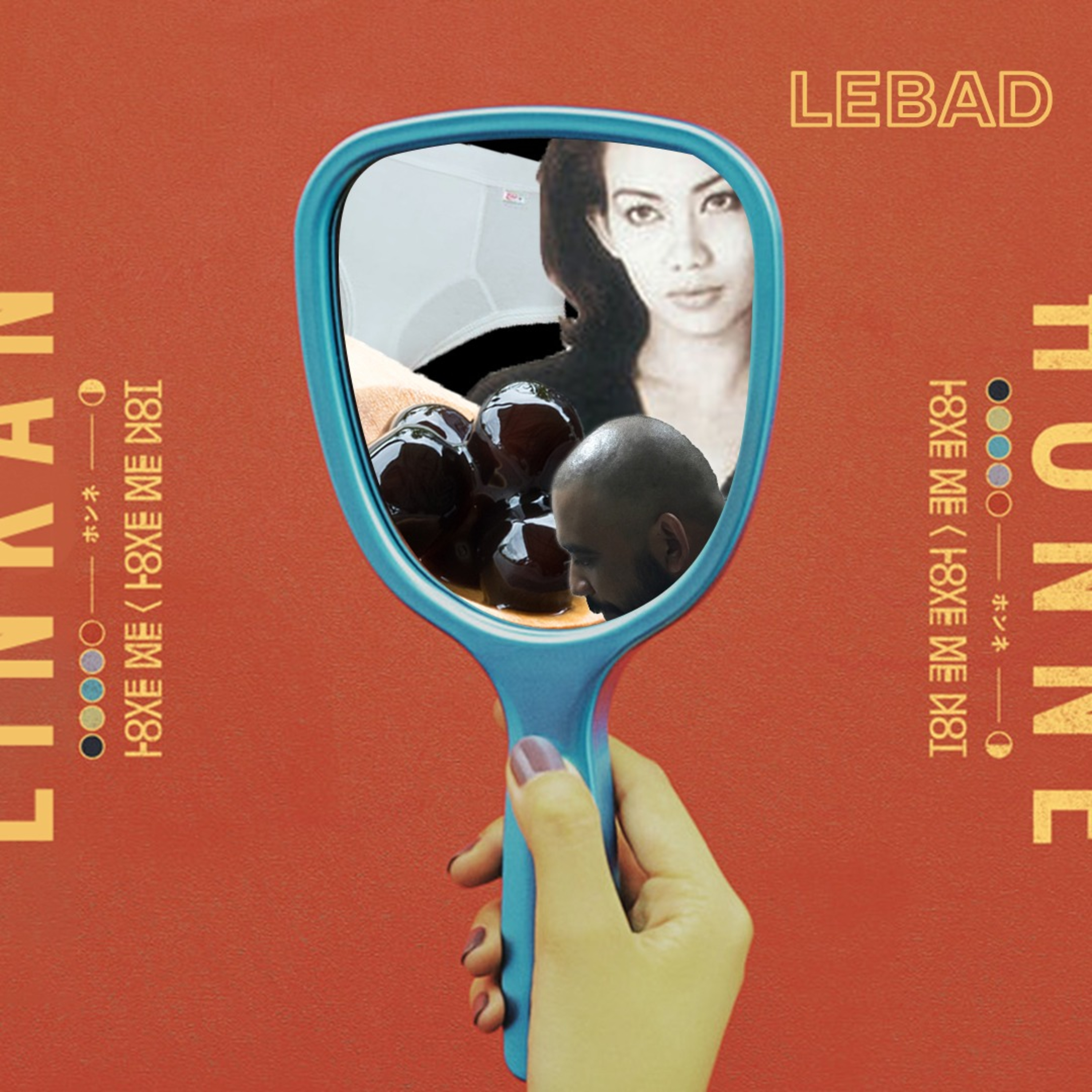 POSKET LEBAD Episode 1 - Honne Berharap Tak Berpisah