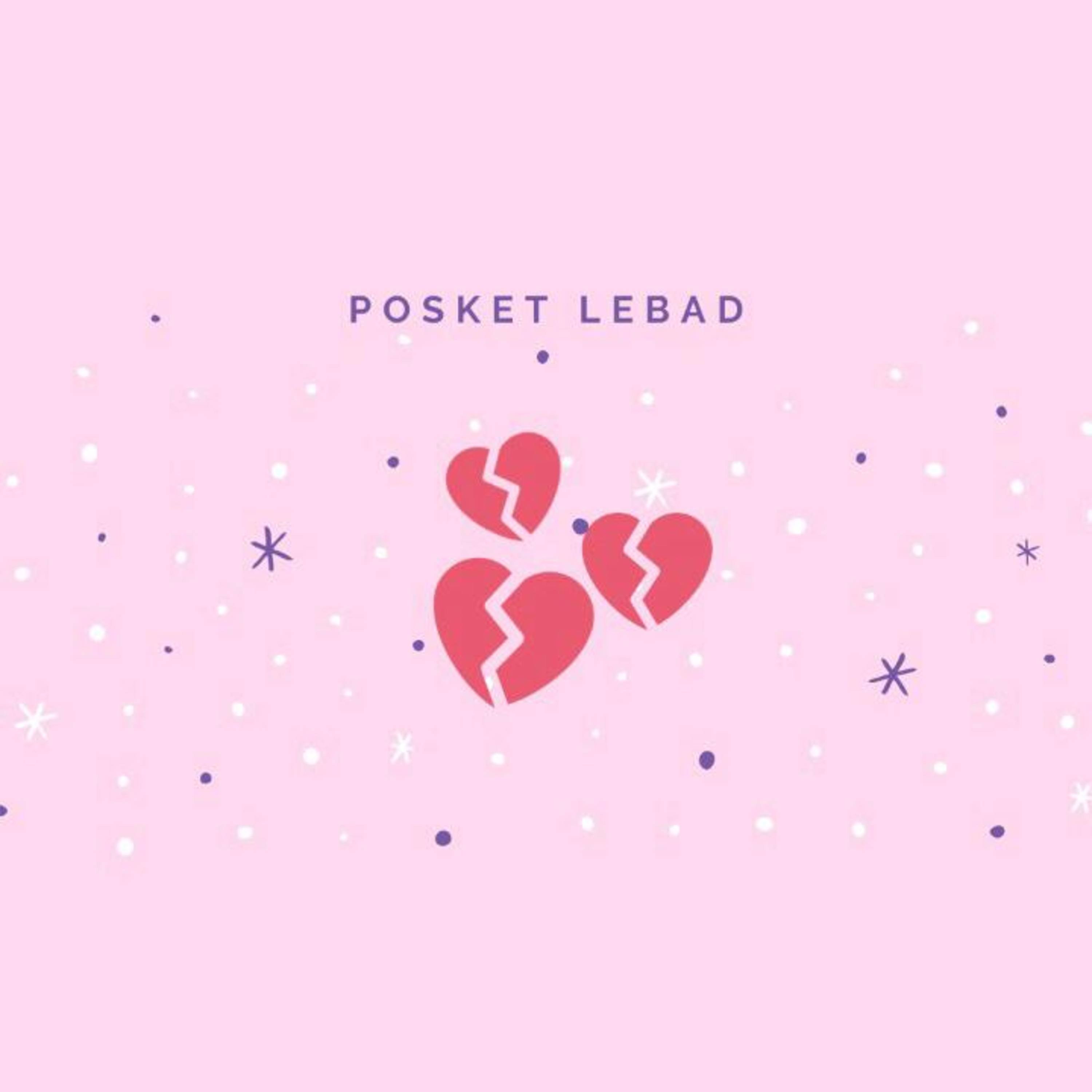 Episode 5 - Patah Hati episode artwork
