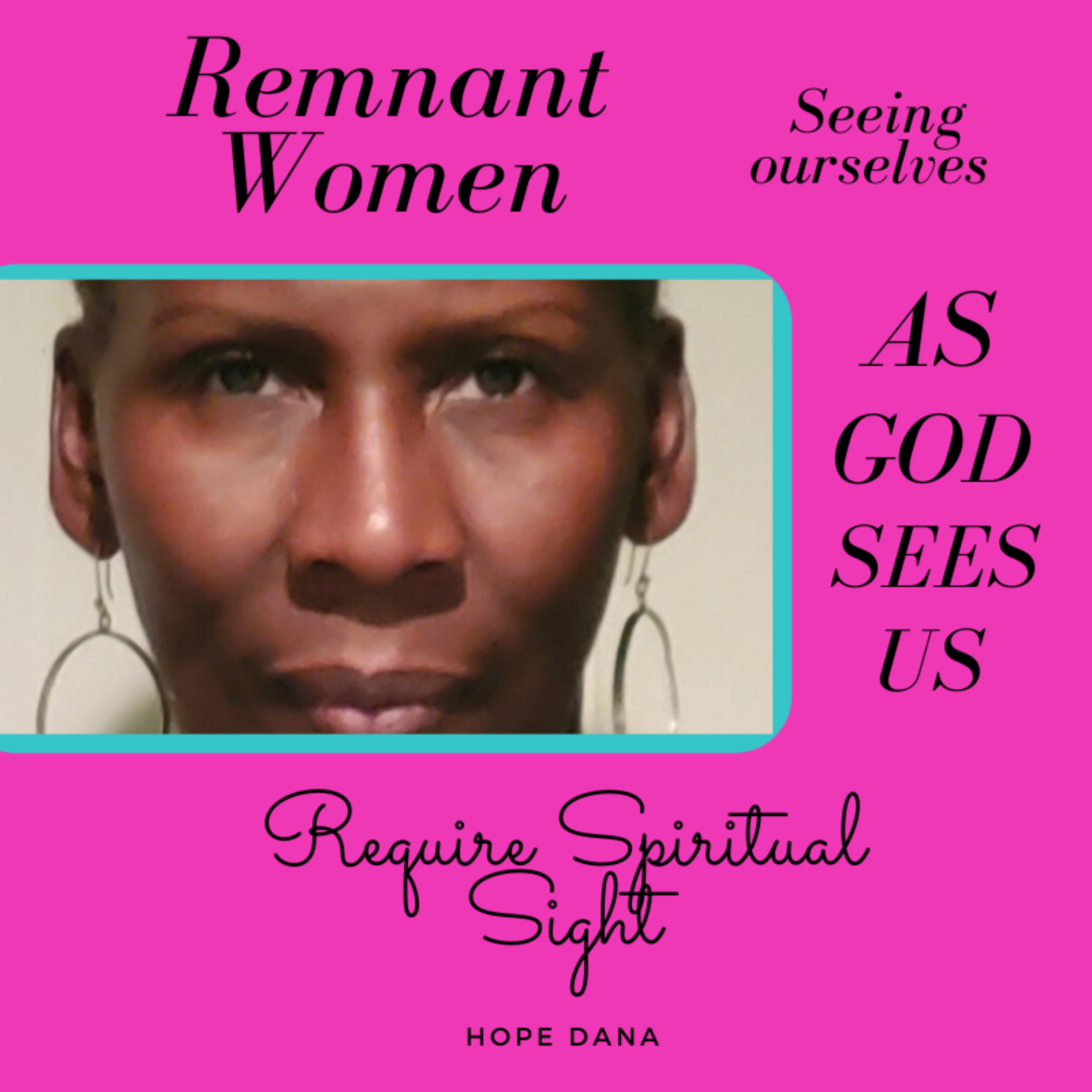 GOD IS TRUTH AND TRUTH REVEALS MOTIVES