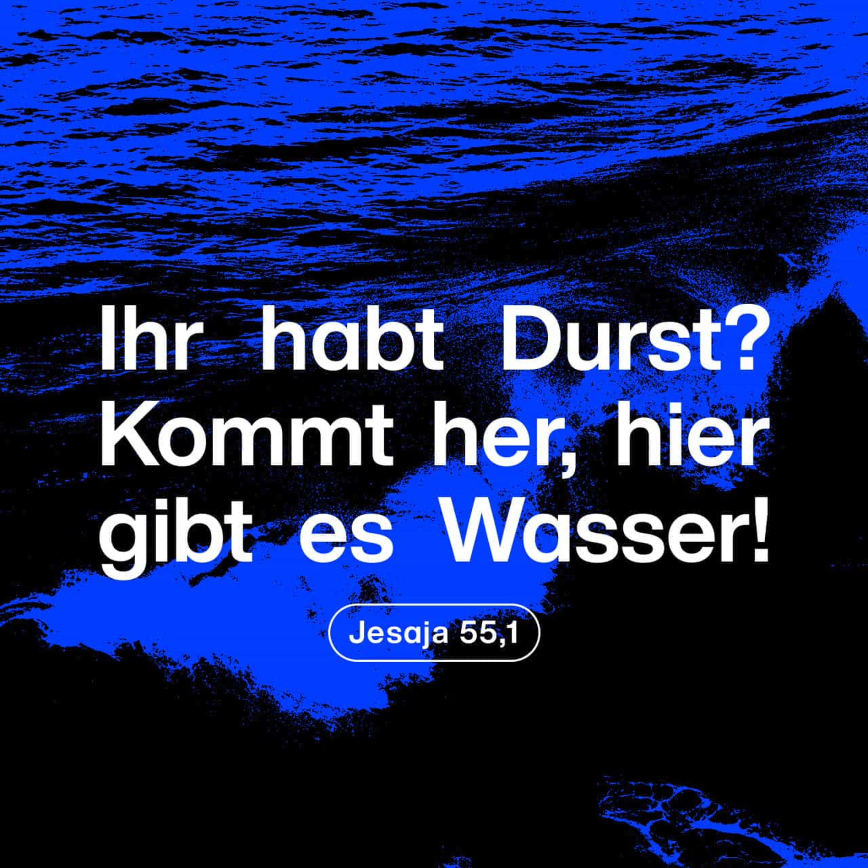 Gott ist treu episode artwork
