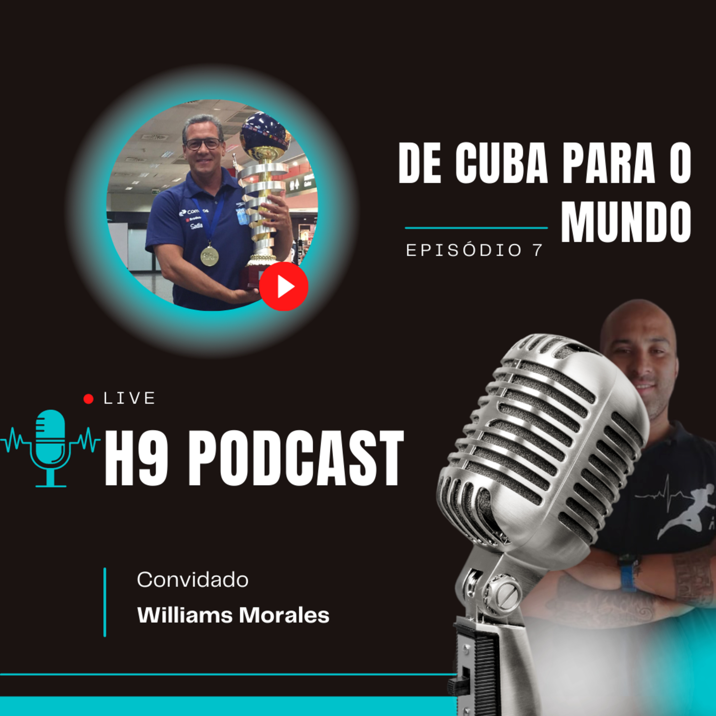 H9Podcast