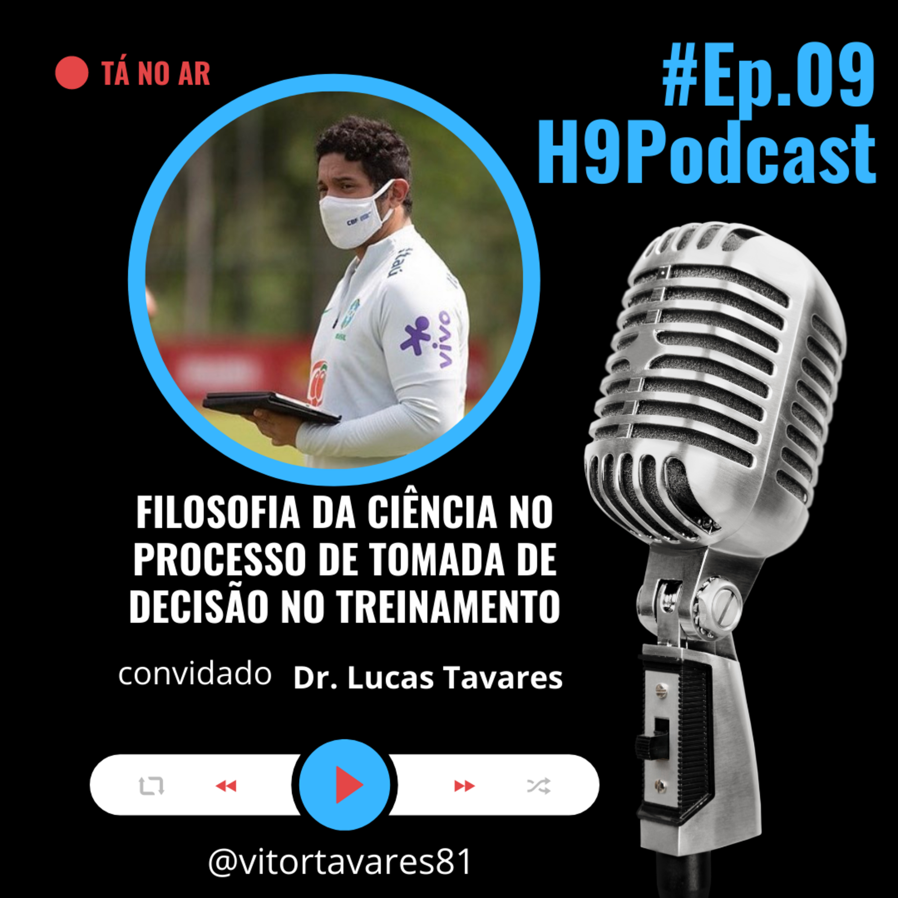 H9Podcast