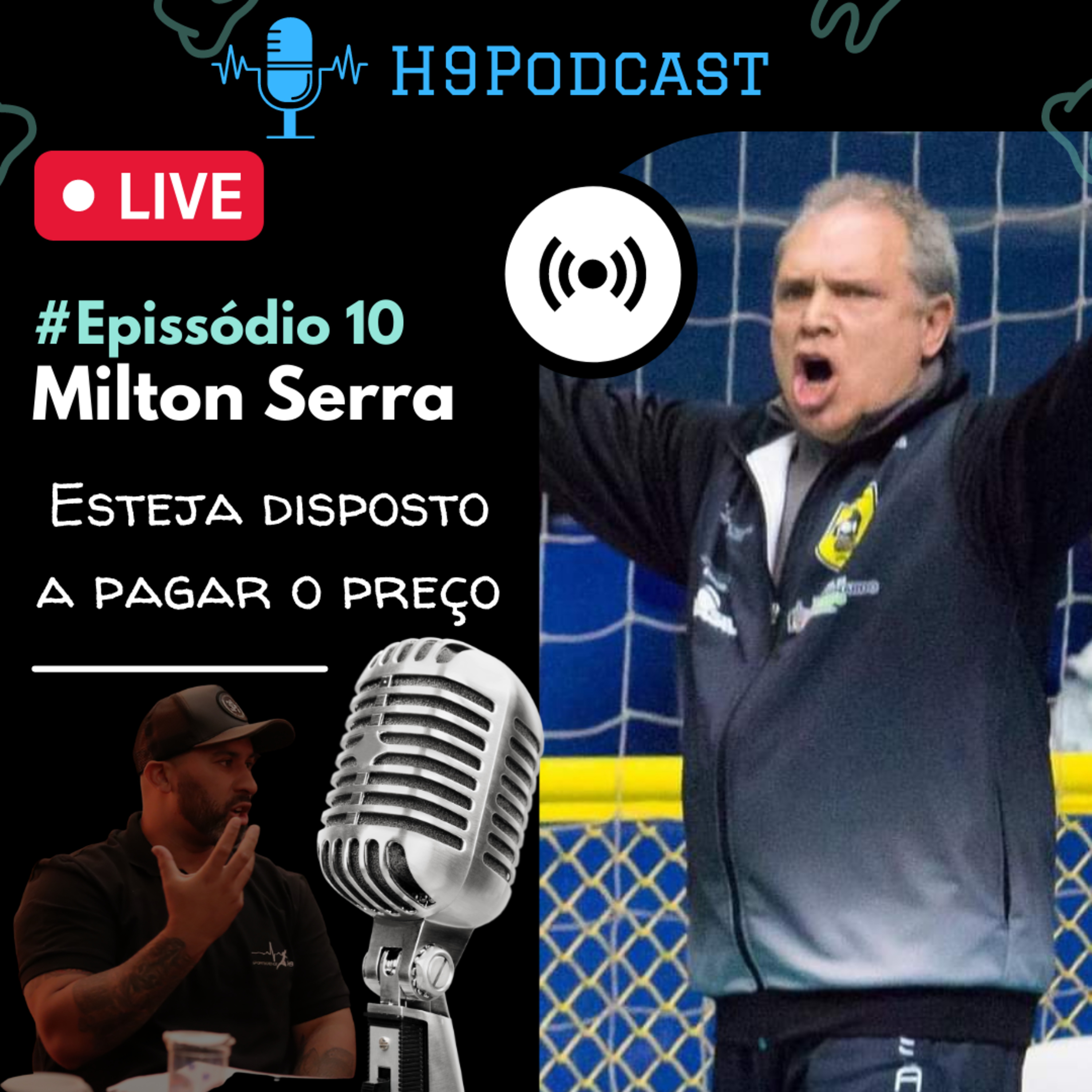 H9Podcast