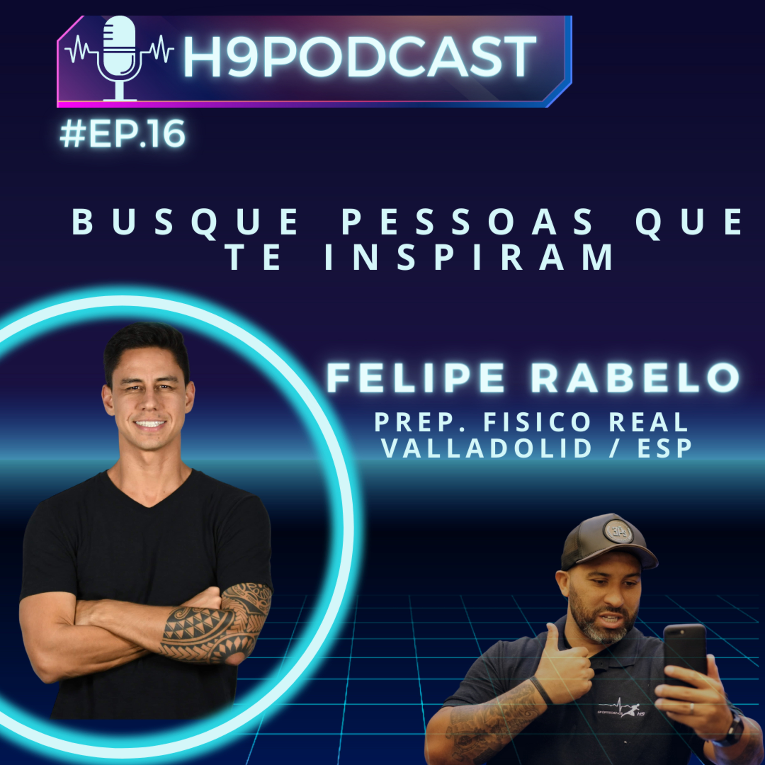 H9Podcast