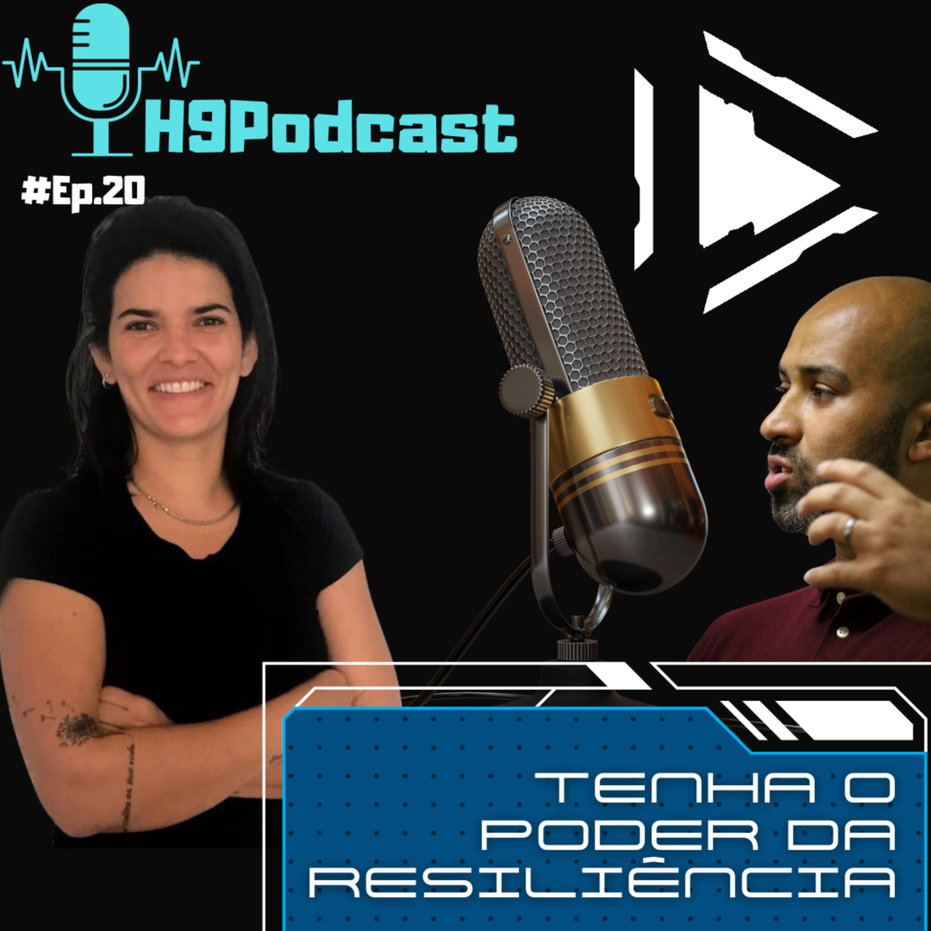 H9Podcast