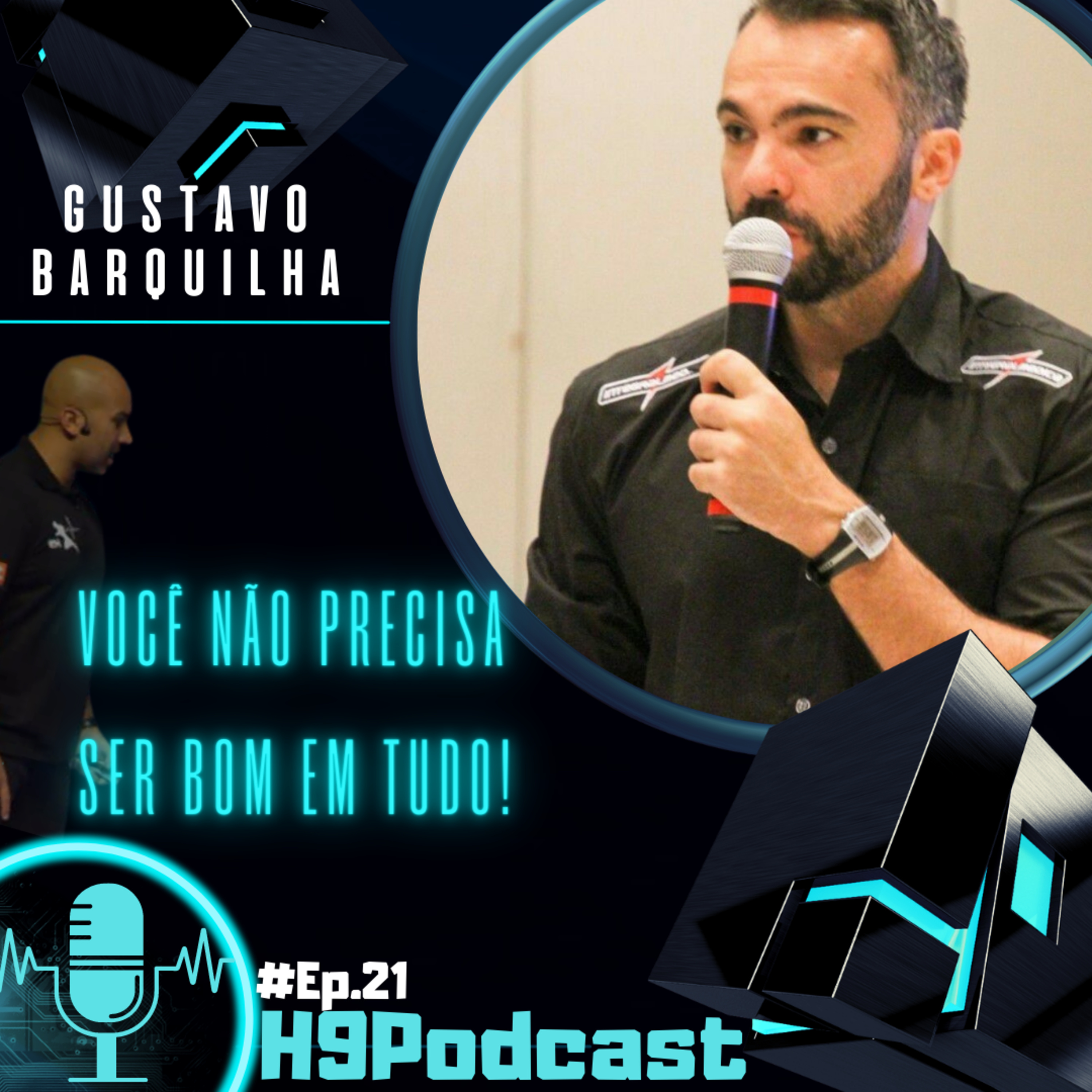 H9Podcast