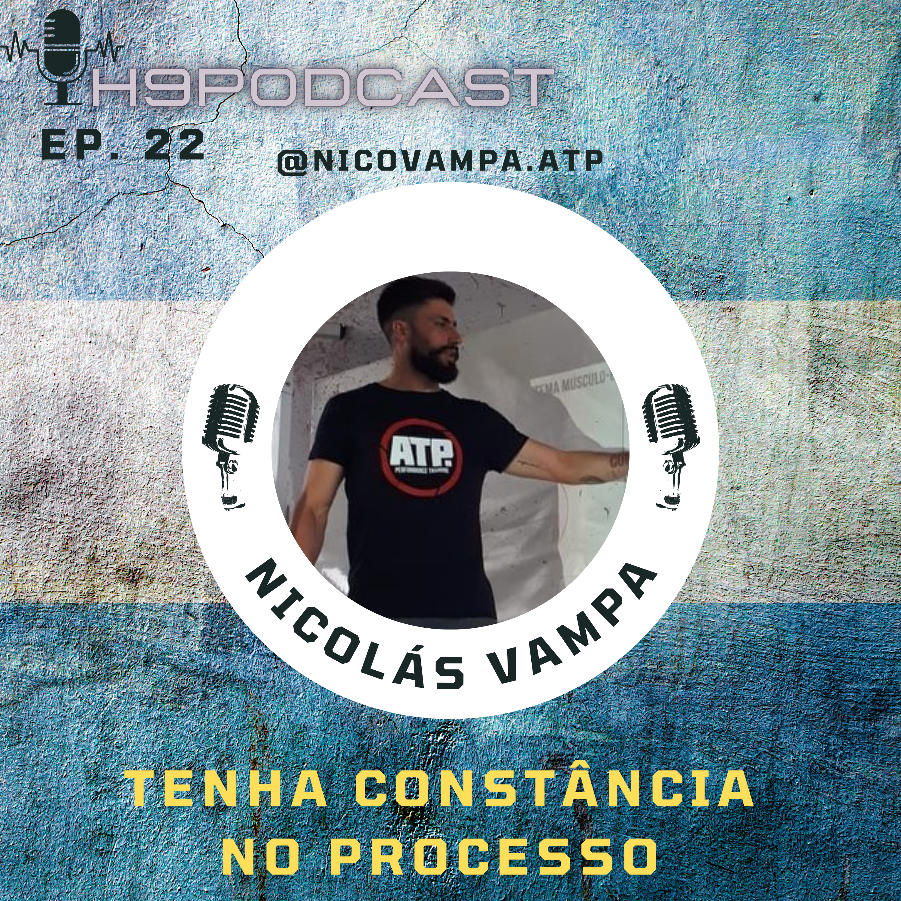 H9Podcast