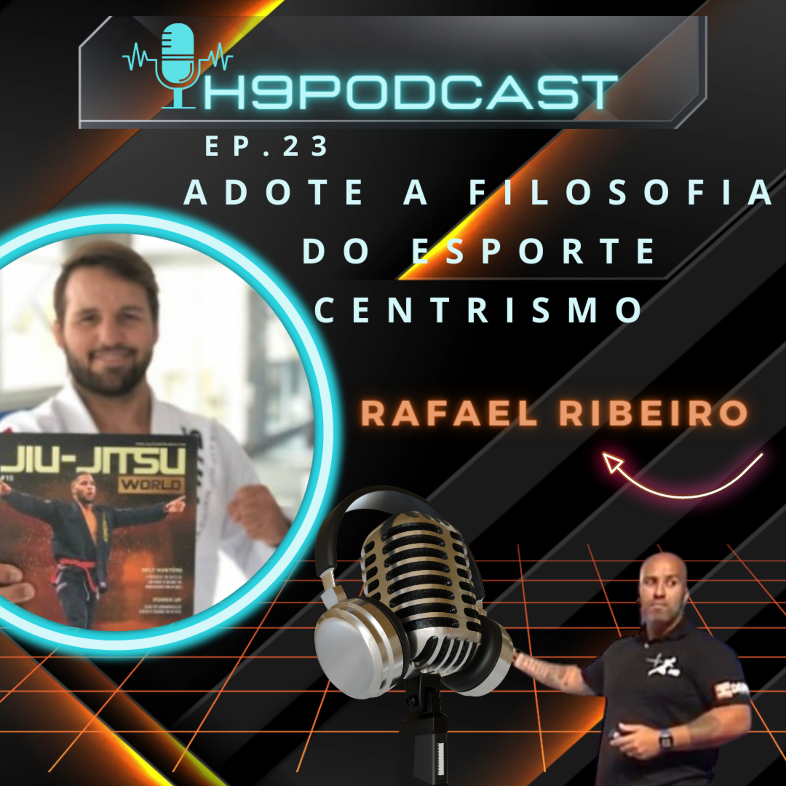 H9Podcast