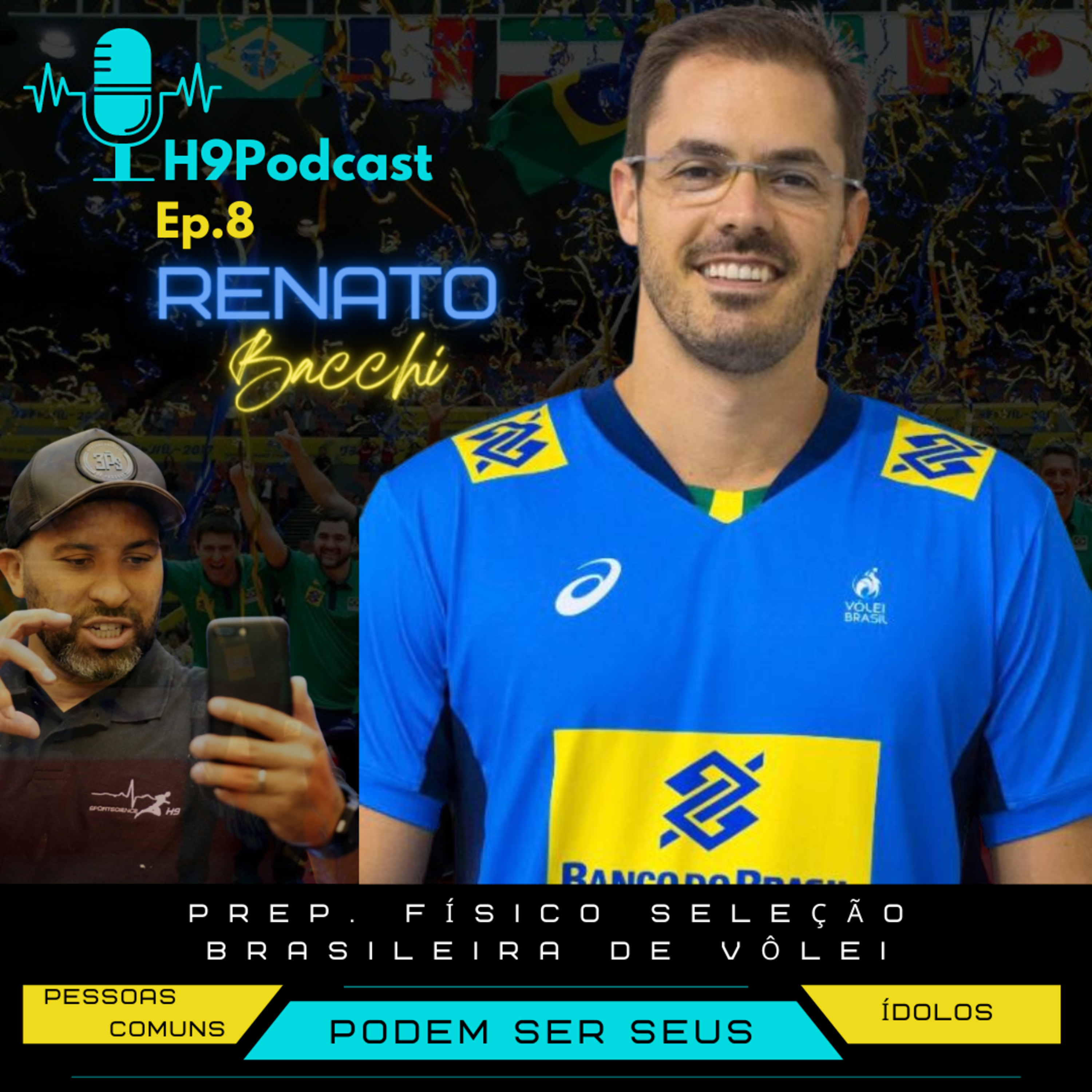 H9Podcast