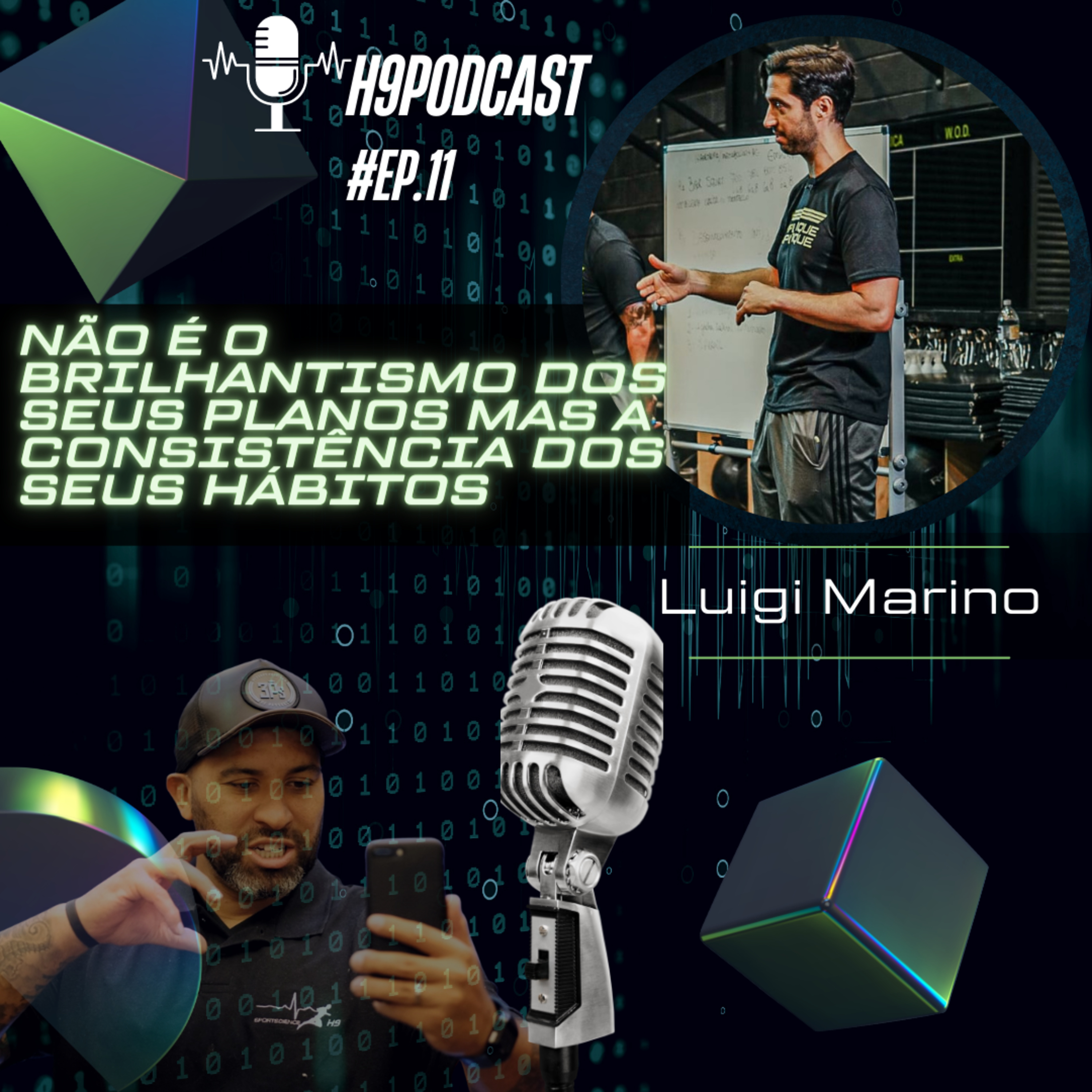 H9Podcast