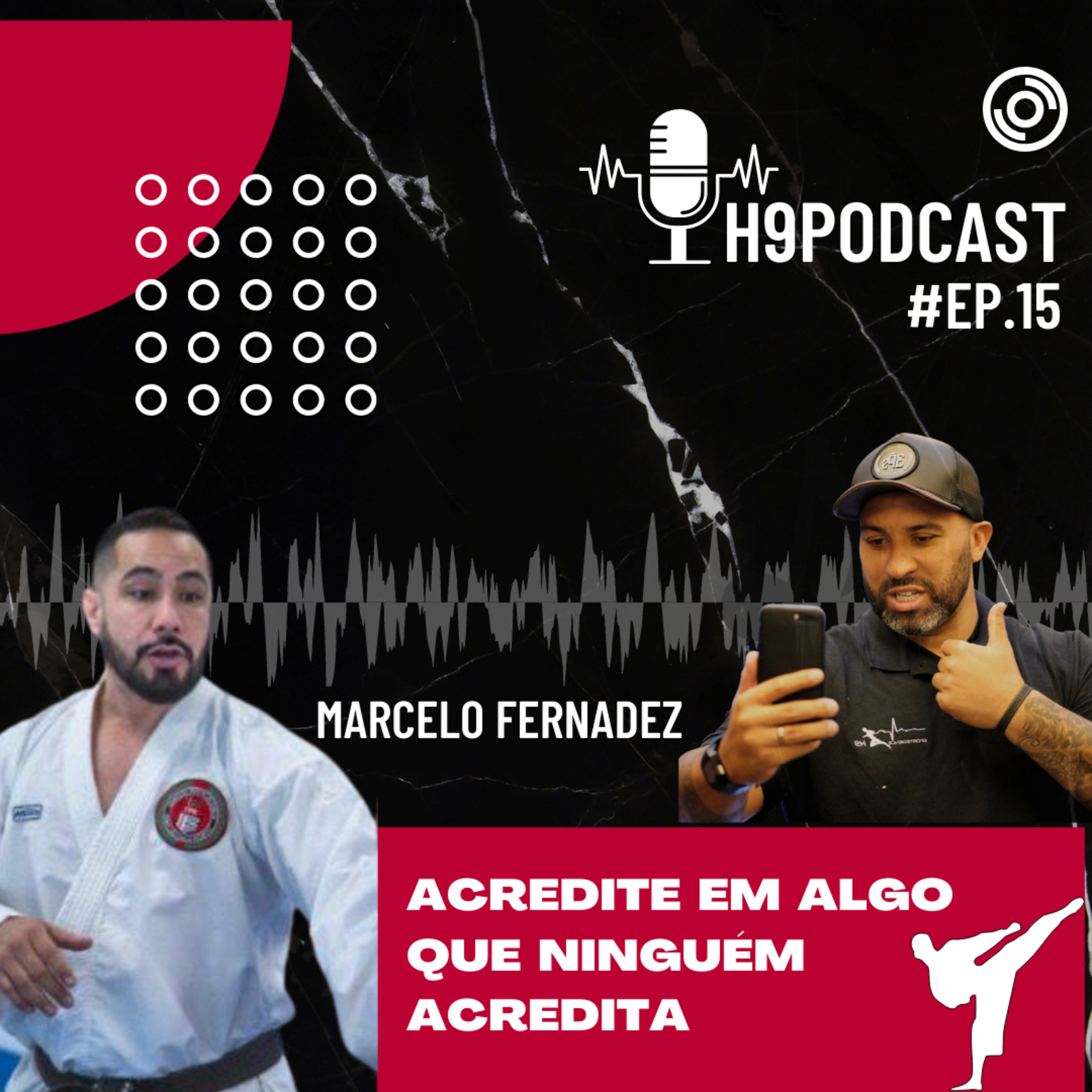 H9Podcast